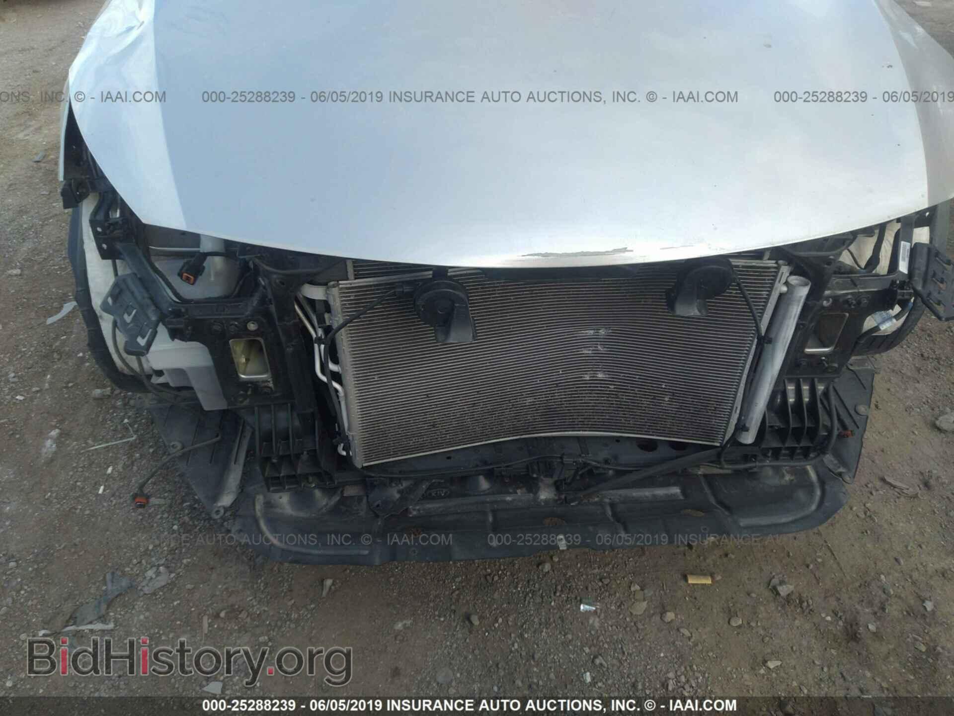 2013 KIA OPTIMA - VIN: KNAGM4A70D5378055 - Photo 6