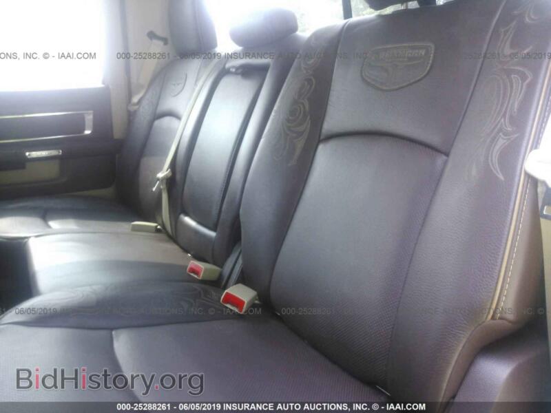 2014 RAM 2500 (VIN 3C6UR5GL6EG206440) — photo 8 of 10
