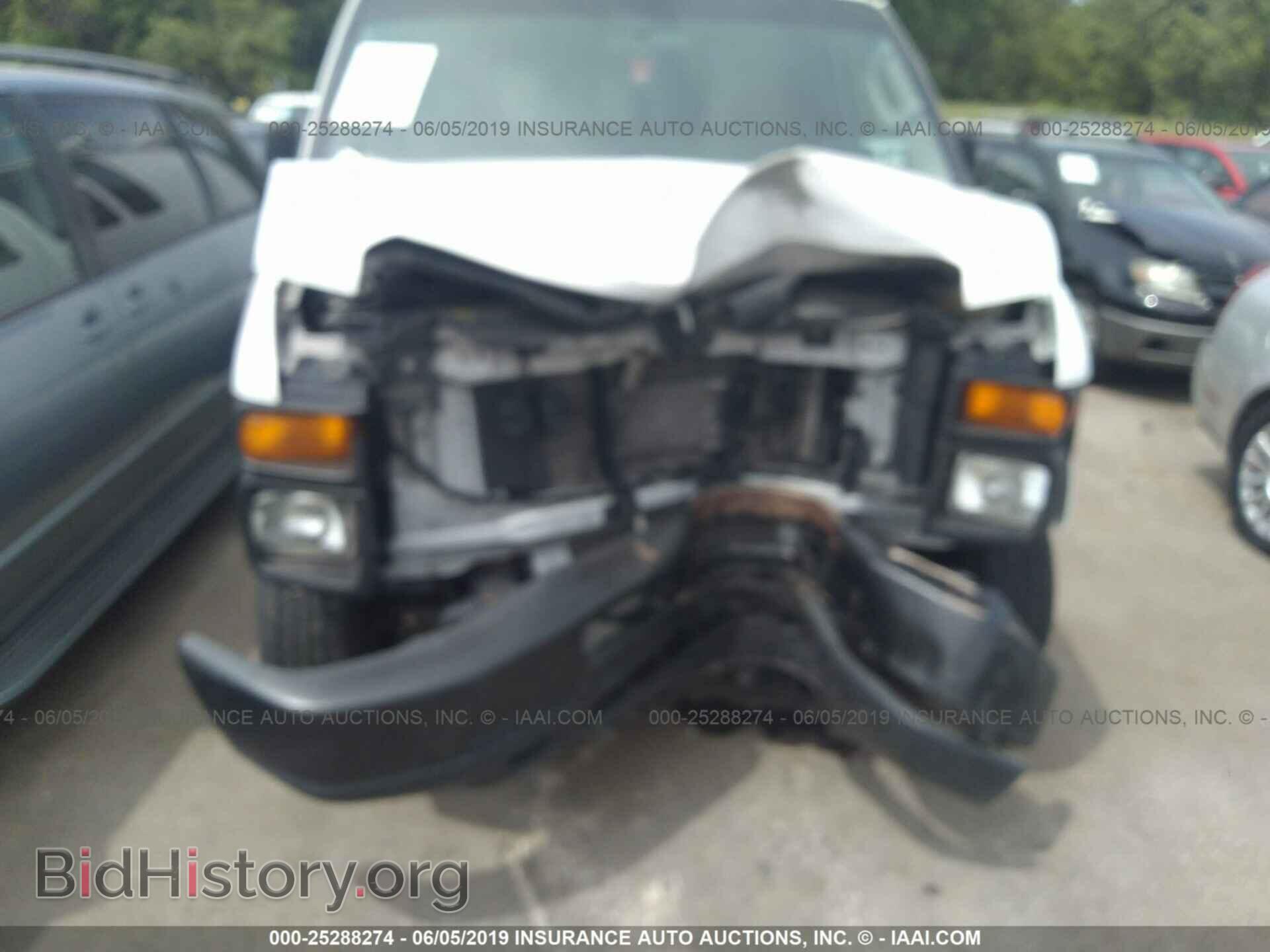 2012 FORD ECONOLINE - VIN: 1FTSE3EL4CDB20248 - Photo 6