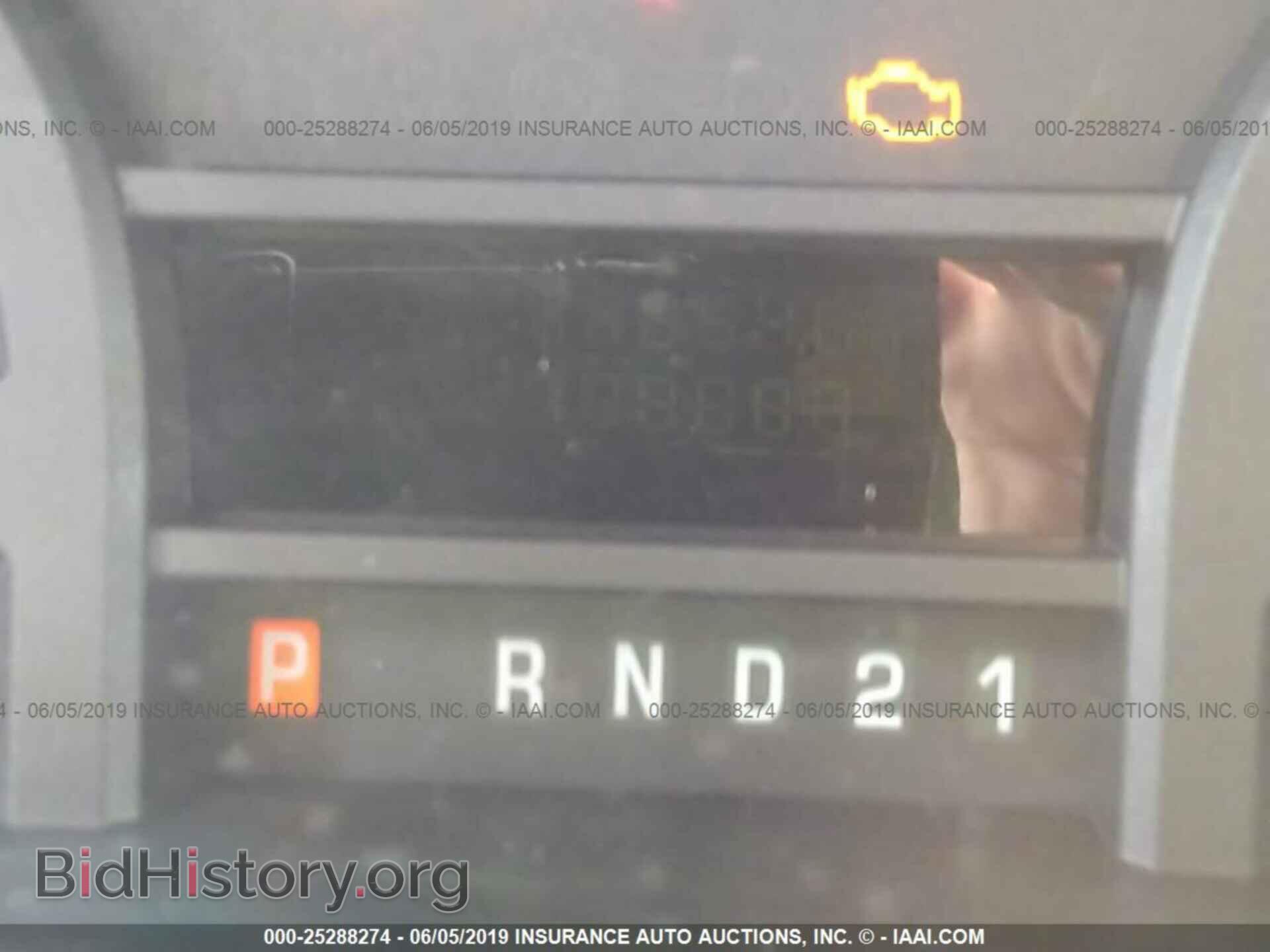 2012 FORD ECONOLINE - VIN: 1FTSE3EL4CDB20248 - Photo 7