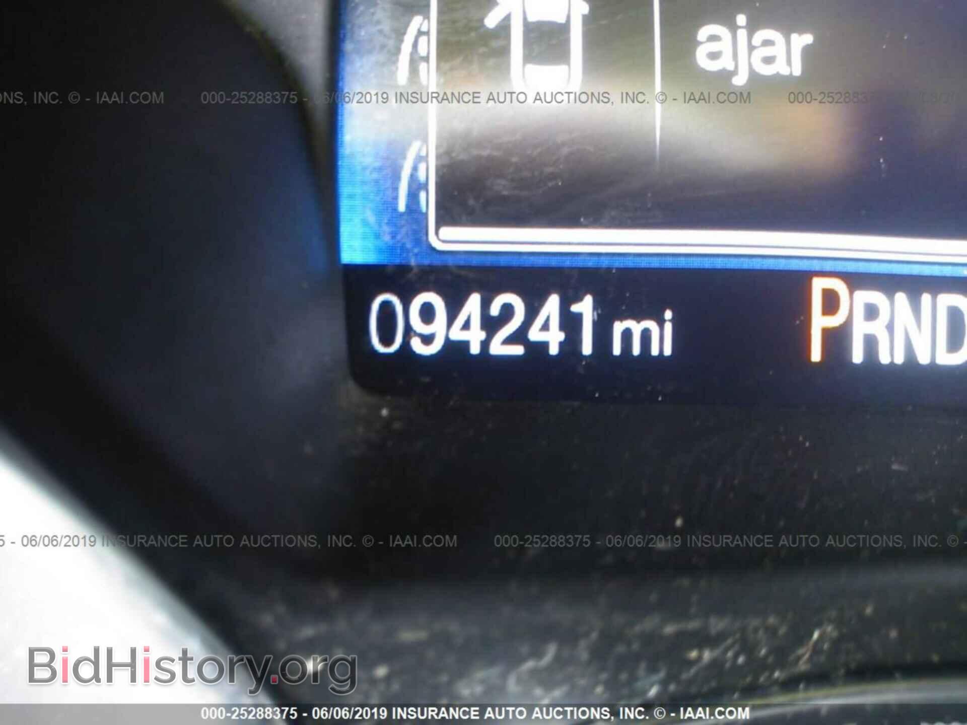 2015 FORD FOCUS - VIN: 1FADP3K29FL298249 - Photo 7
