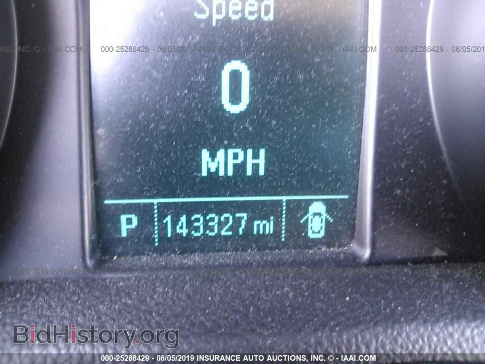 2014 BUICK ENCORE - VIN: KL4CJBSB9EB595800 - Фото 7