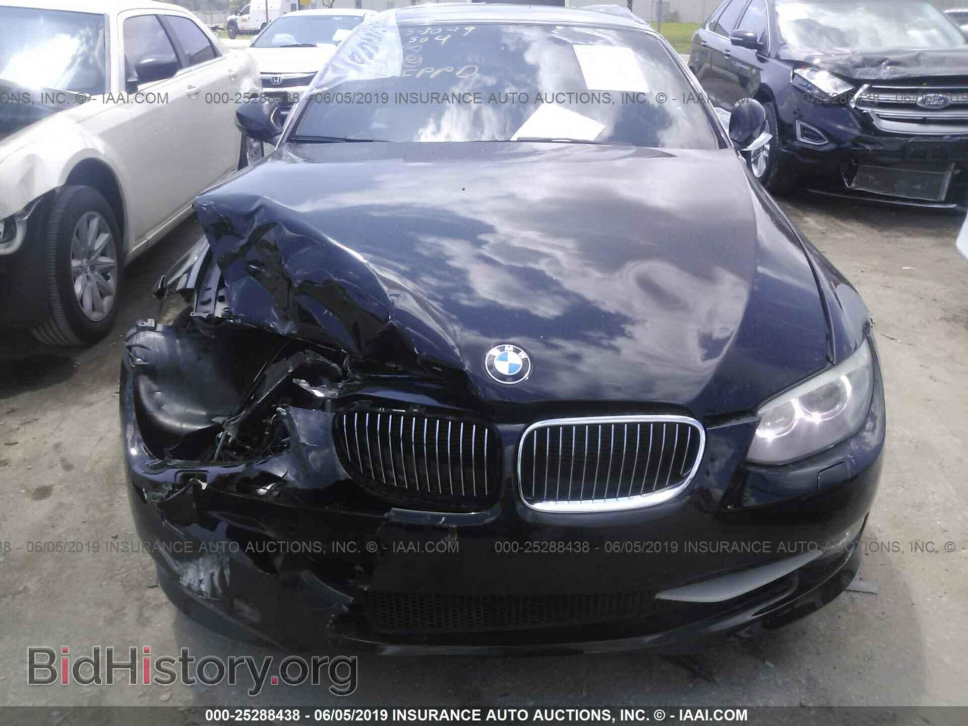 2011 BMW 328 - VIN: WBADW3C58BE538926 - Фото 6