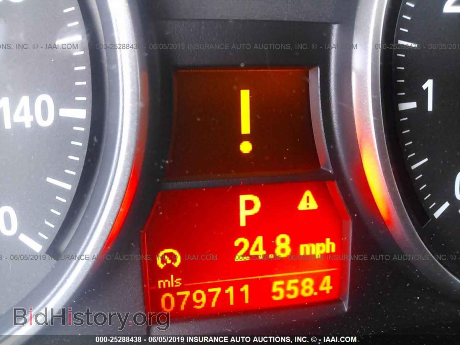 2011 BMW 328 - VIN: WBADW3C58BE538926 - Фото 7