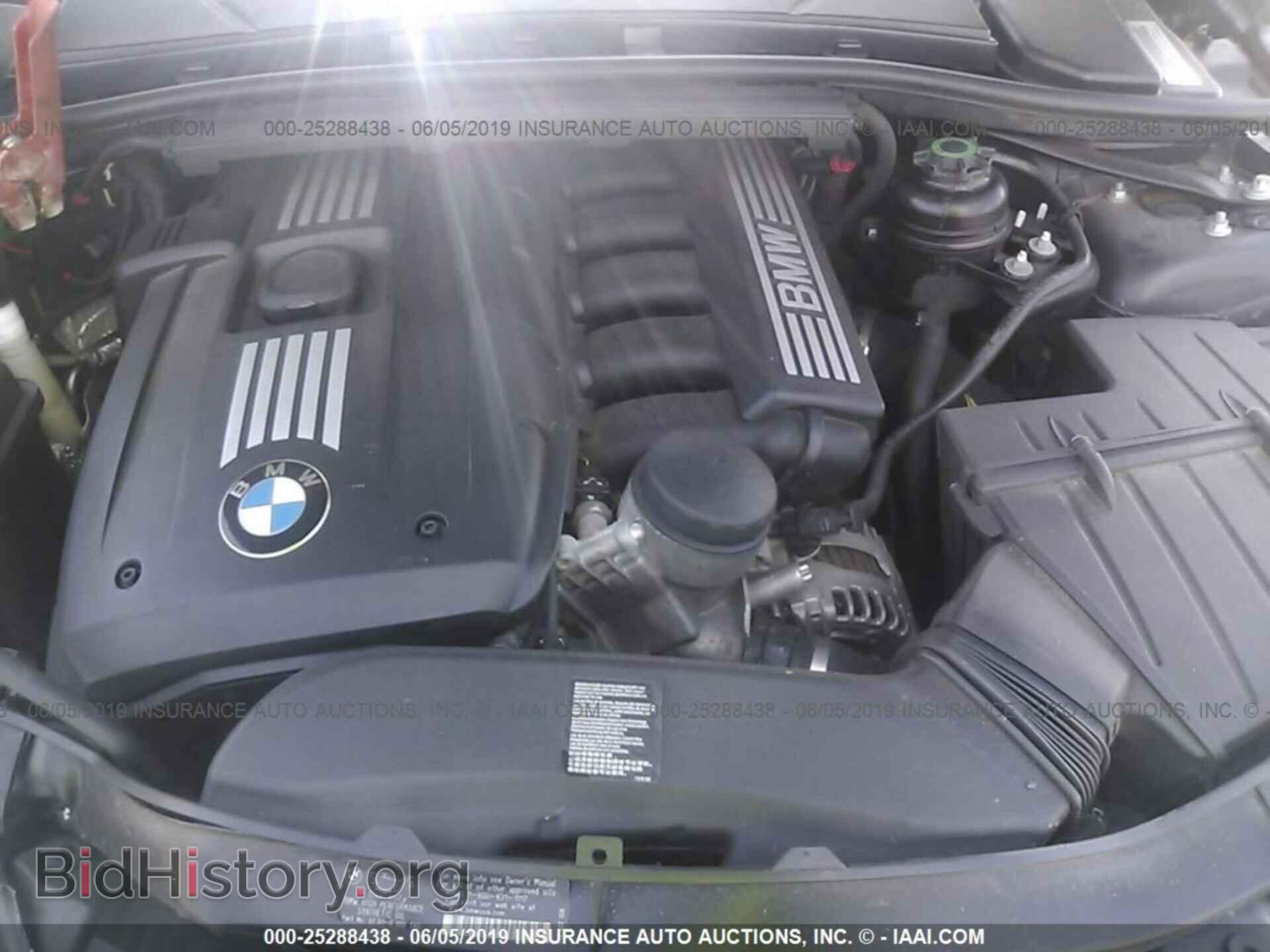 2011 BMW 328 - VIN: WBADW3C58BE538926 - Фото 10