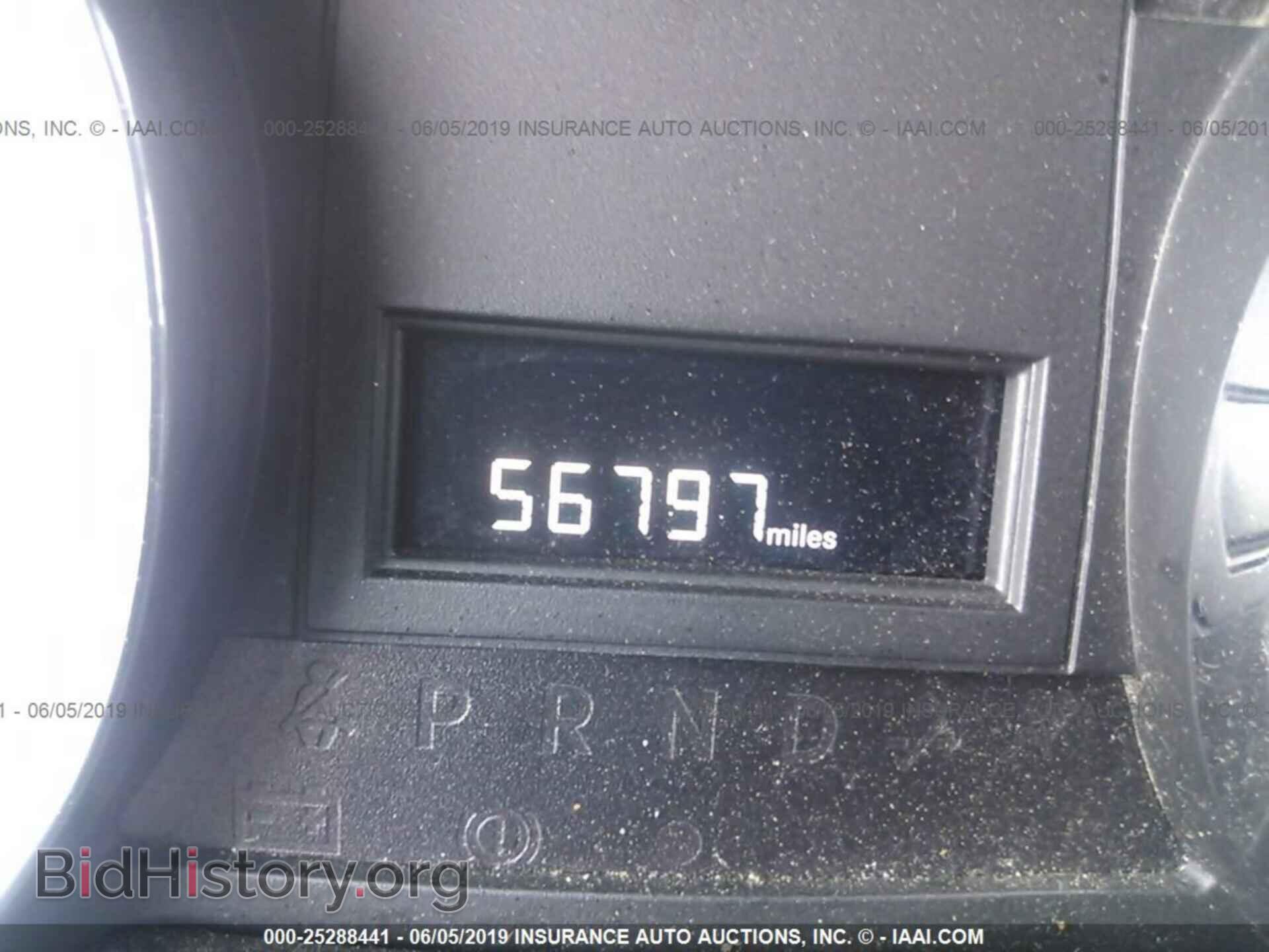 2014 DODGE GRAND CARAVAN - VIN: 2C4RDGBG4ER416788 - Фото 7