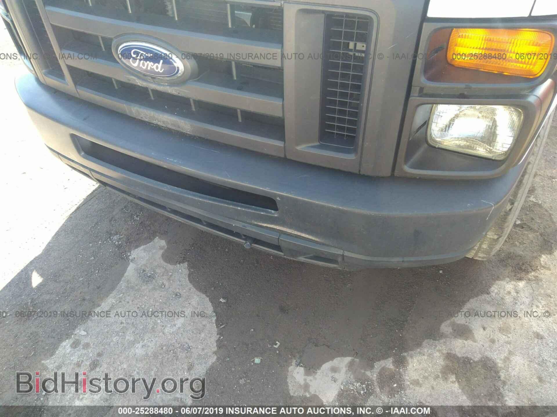 2014 FORD ECONOLINE - VIN: 1FTNS2EW2EDA77297 - Photo 6