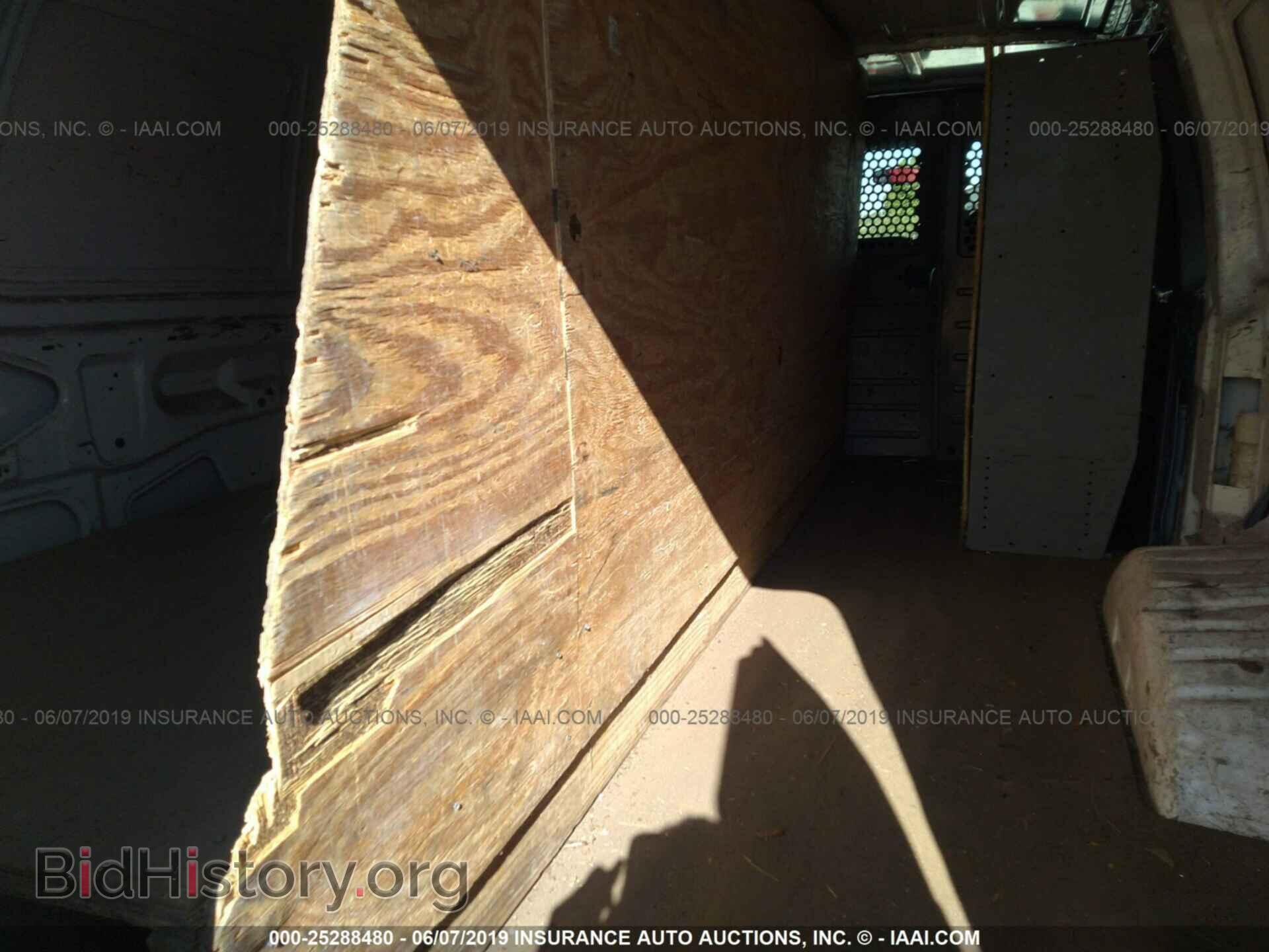 2014 FORD ECONOLINE - VIN: 1FTNS2EW2EDA77297 - Photo 8