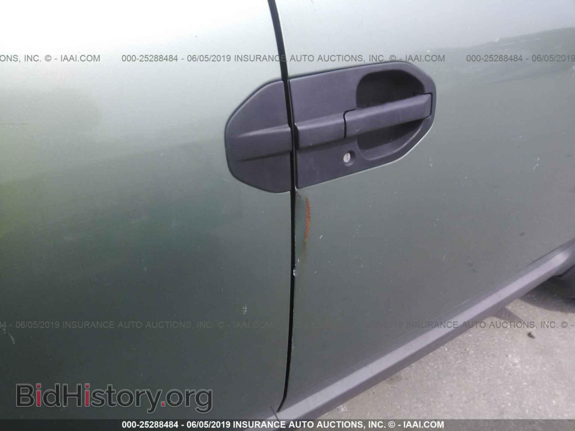 2004 HONDA ELEMENT - VIN: 5J6YH28534L024380 - Фото 6