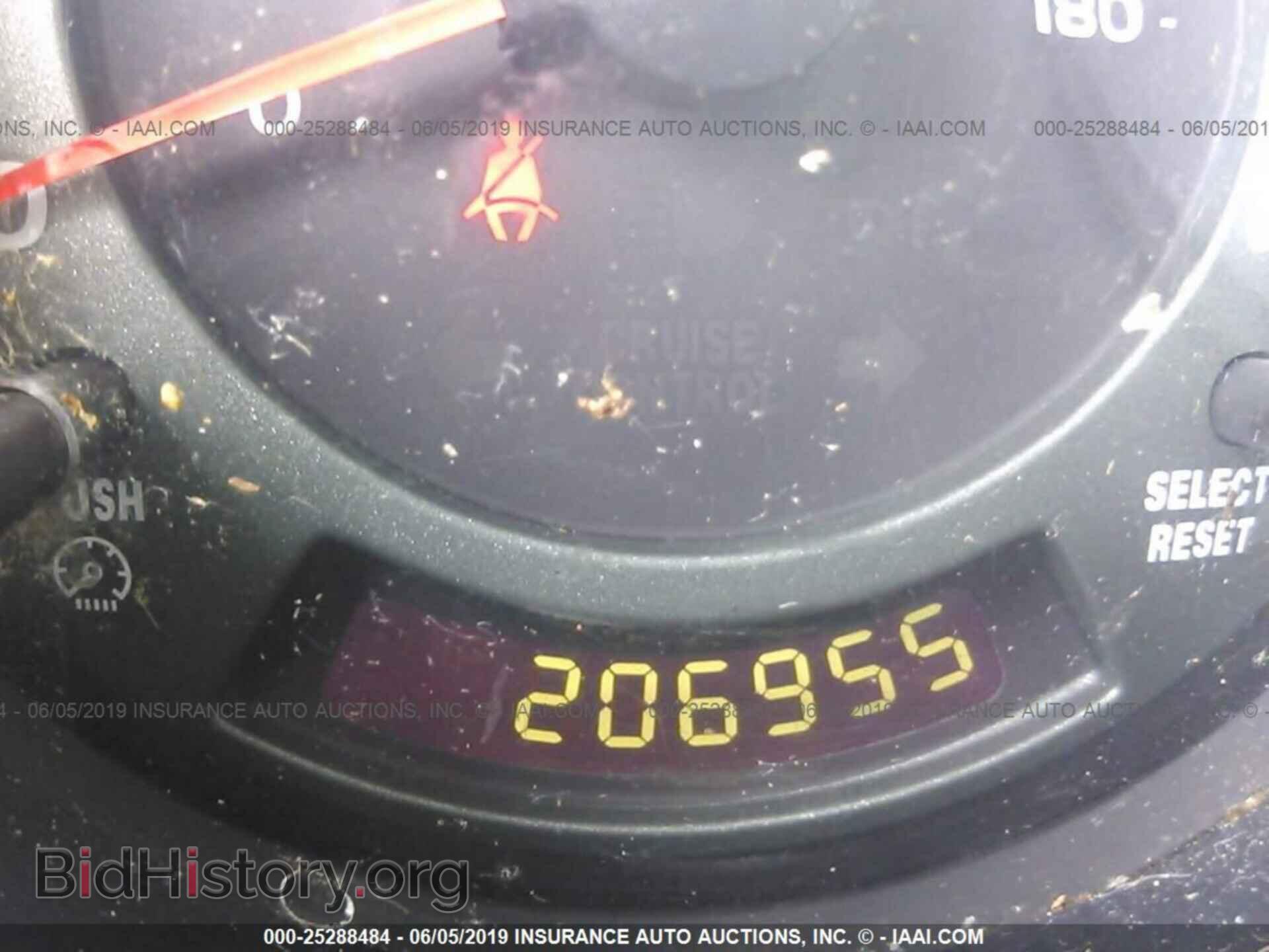 2004 HONDA ELEMENT - VIN: 5J6YH28534L024380 - Фото 7