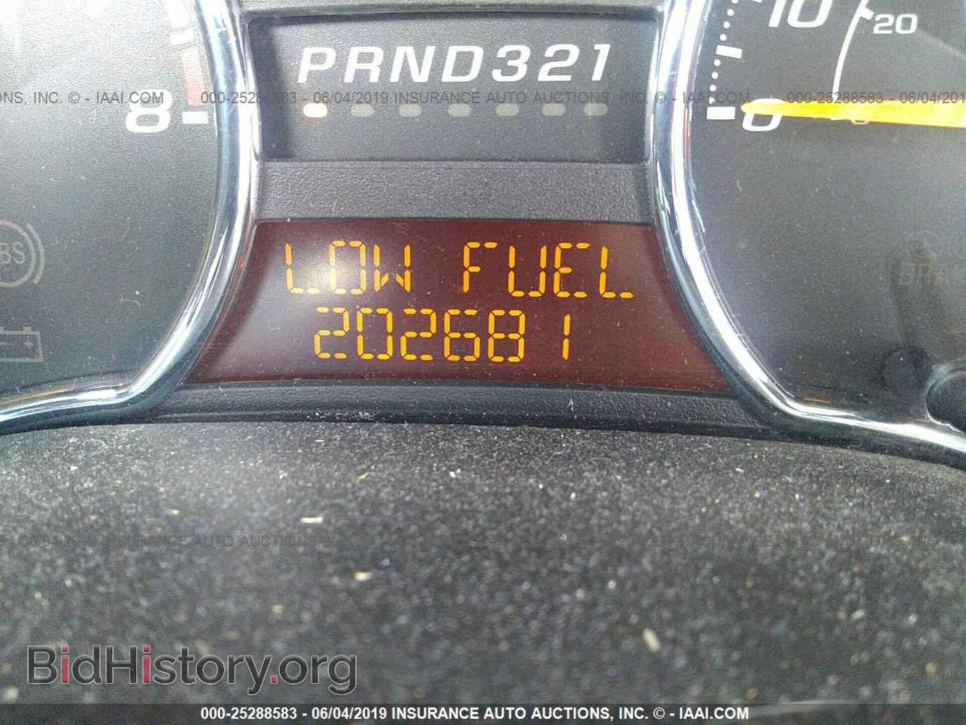 2012 GMC CANYON - VIN: 1GTH6MFE2C8151360 - Фото 7