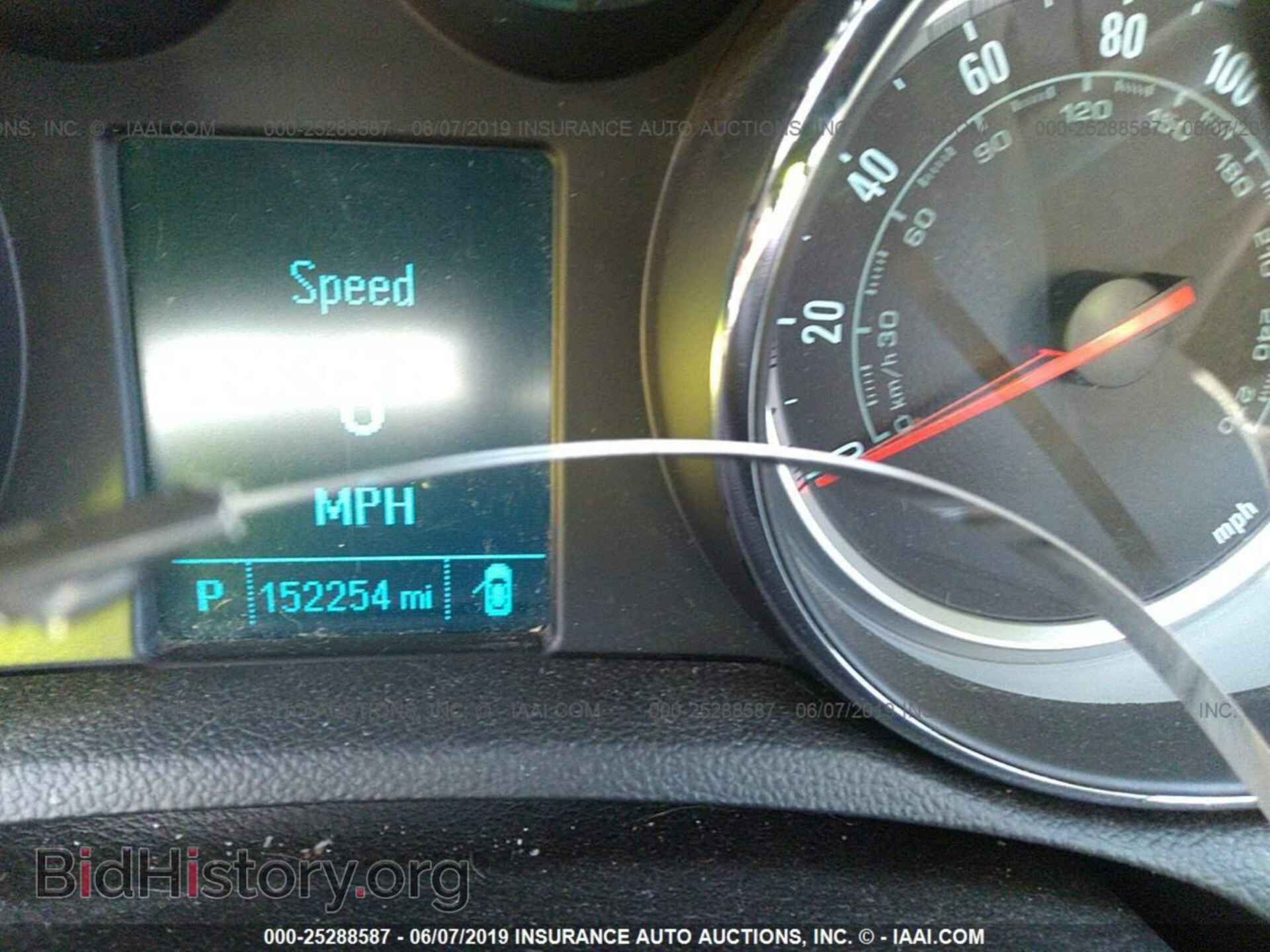 2013 BUICK ENCORE - VIN: KL4CJASB2DB094109 - Photo 7
