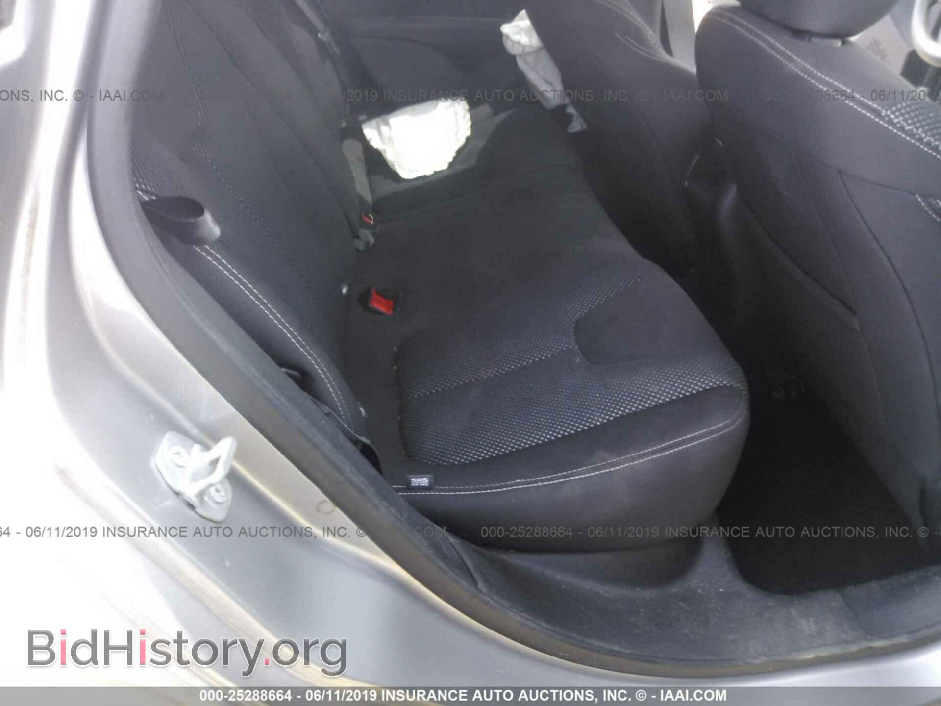 2015 DODGE DART - VIN: 1C3CDFBB6FD159209 - Photo 8