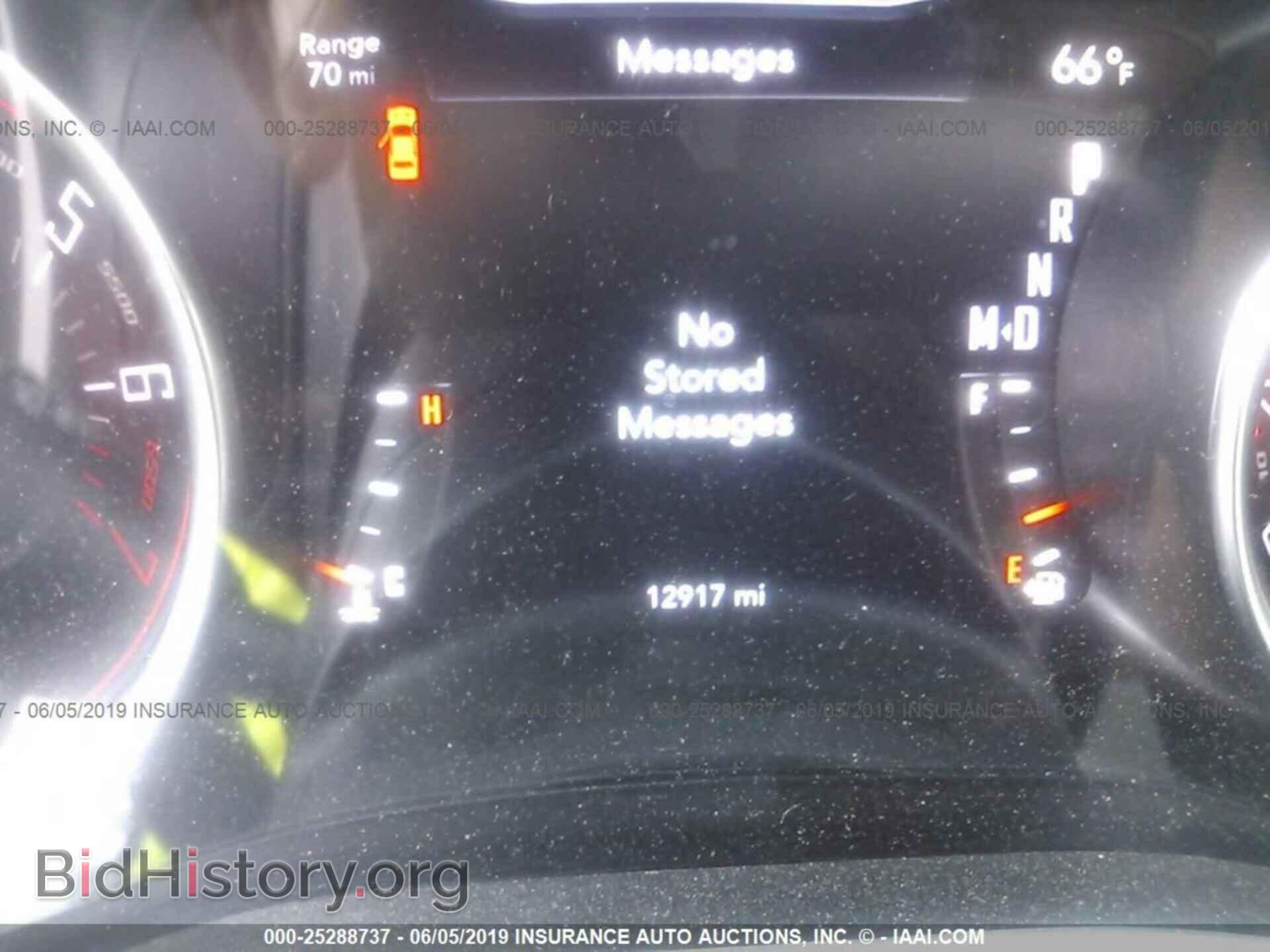 2018 DODGE CHALLENGER - VIN: 2C3CDZAG2JH183372 - Фото 7
