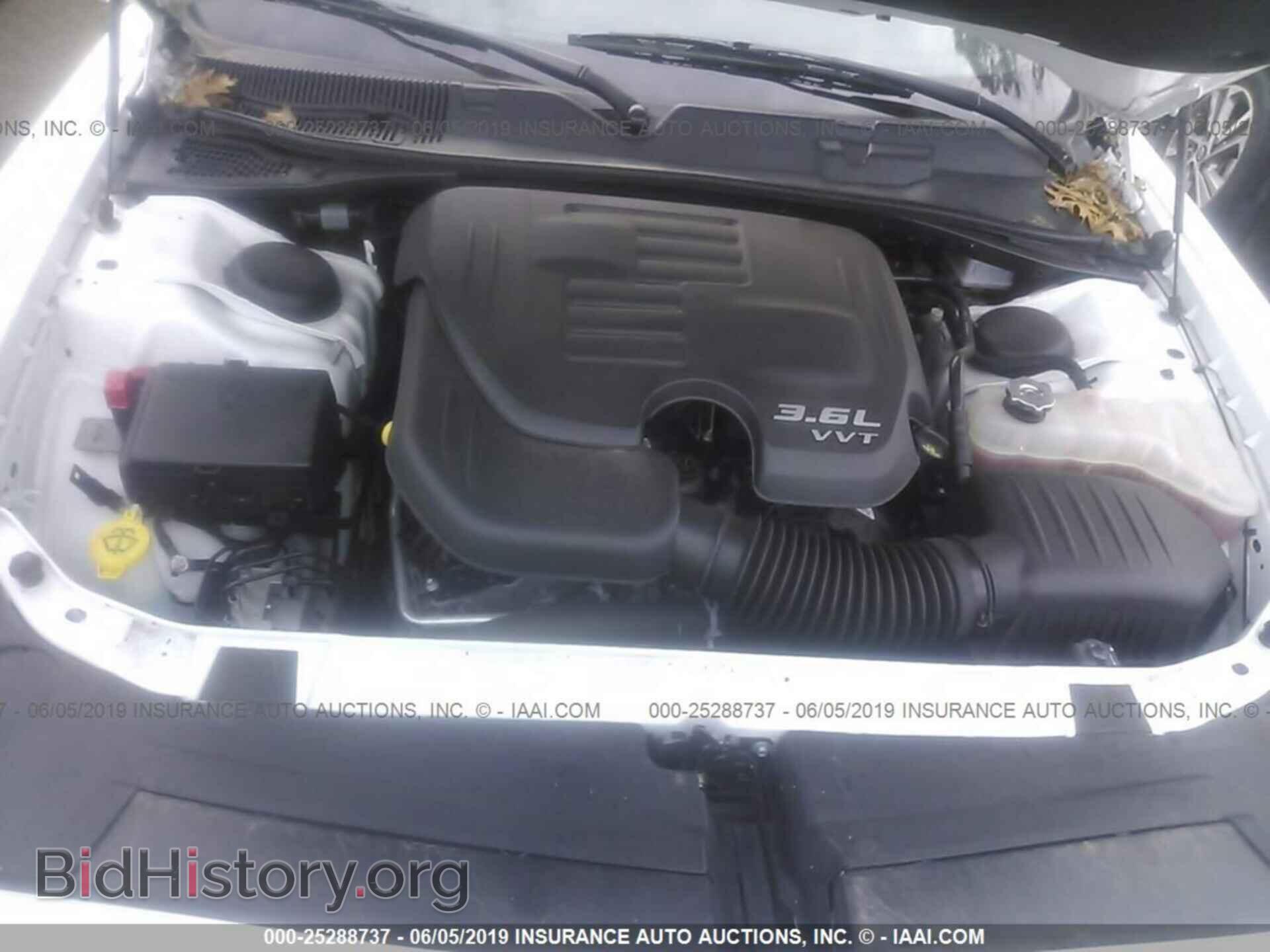 2018 DODGE CHALLENGER - VIN: 2C3CDZAG2JH183372 - Фото 10