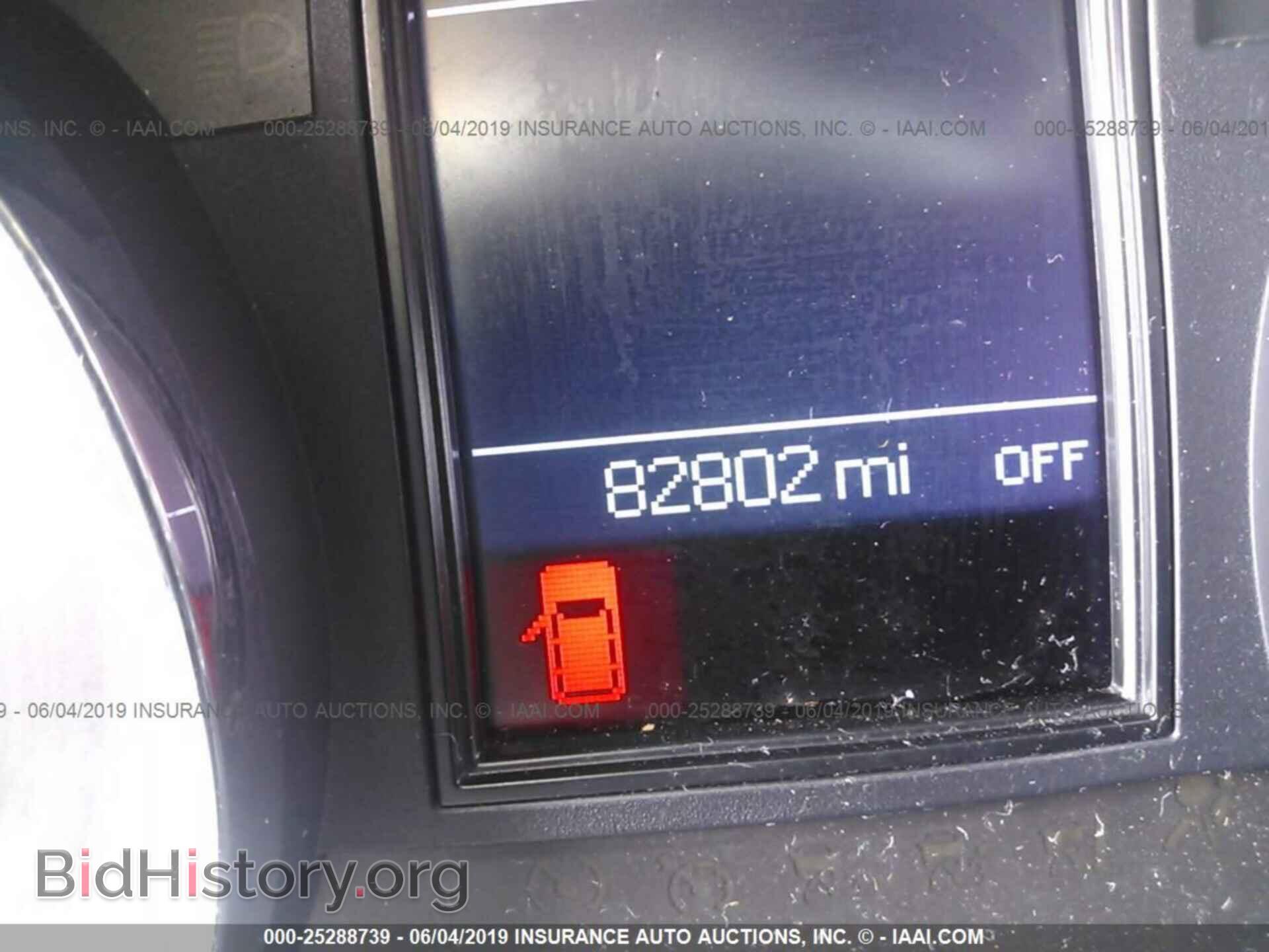 2011 DODGE DURANGO - VIN: 1D4SE6GT1BC720540 - Photo 7