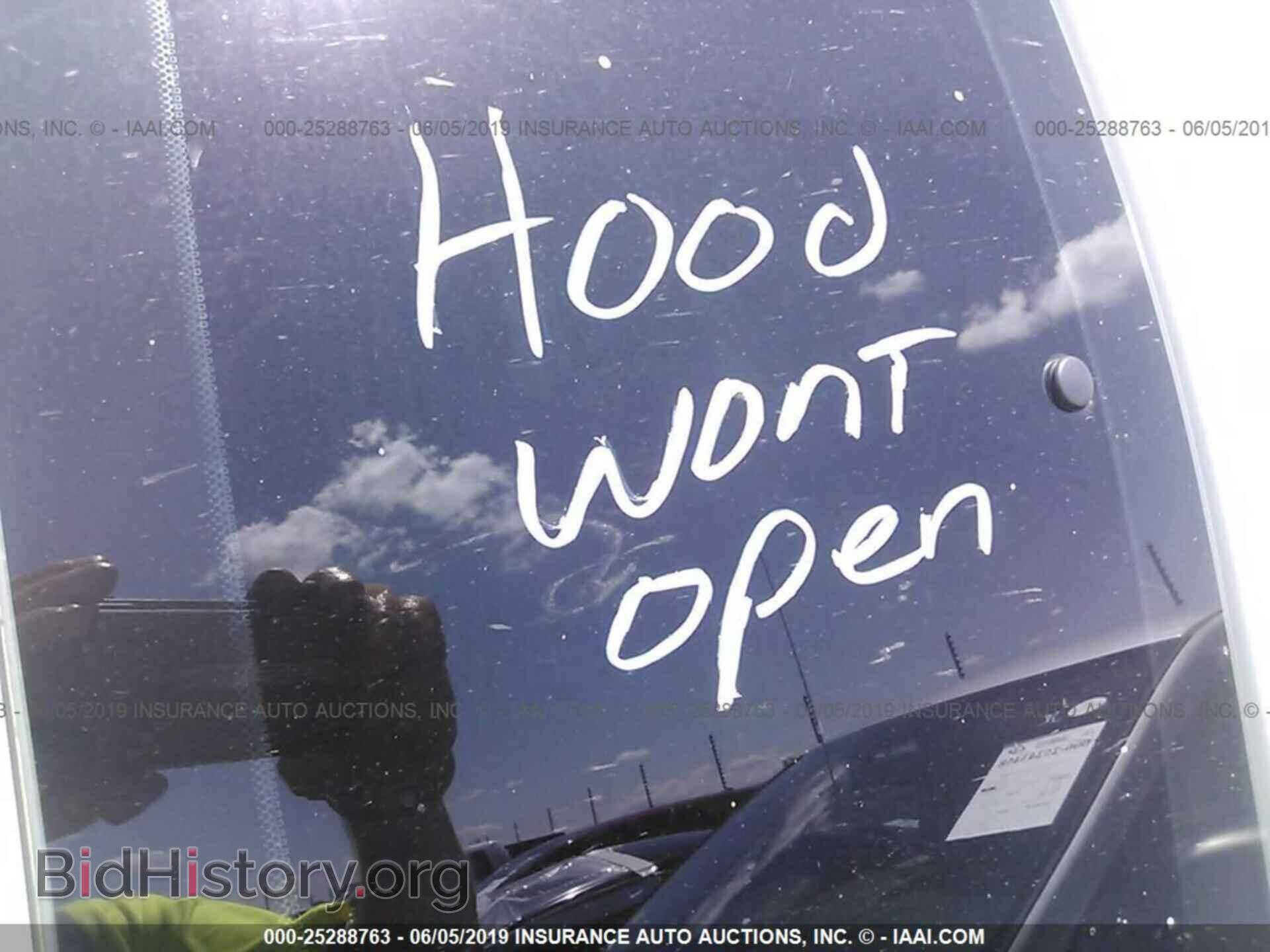 2012 FORD F250 - VIN: 1FT7X2B67CED21497 - Фото 10