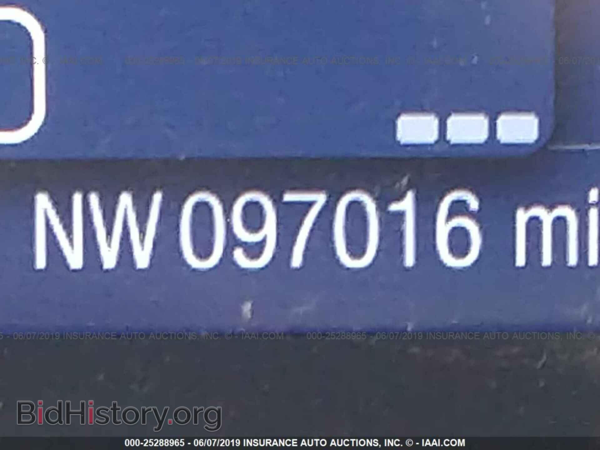 2014 FORD FOCUS - VIN: 1FADP3F24EL161275 - Photo 7