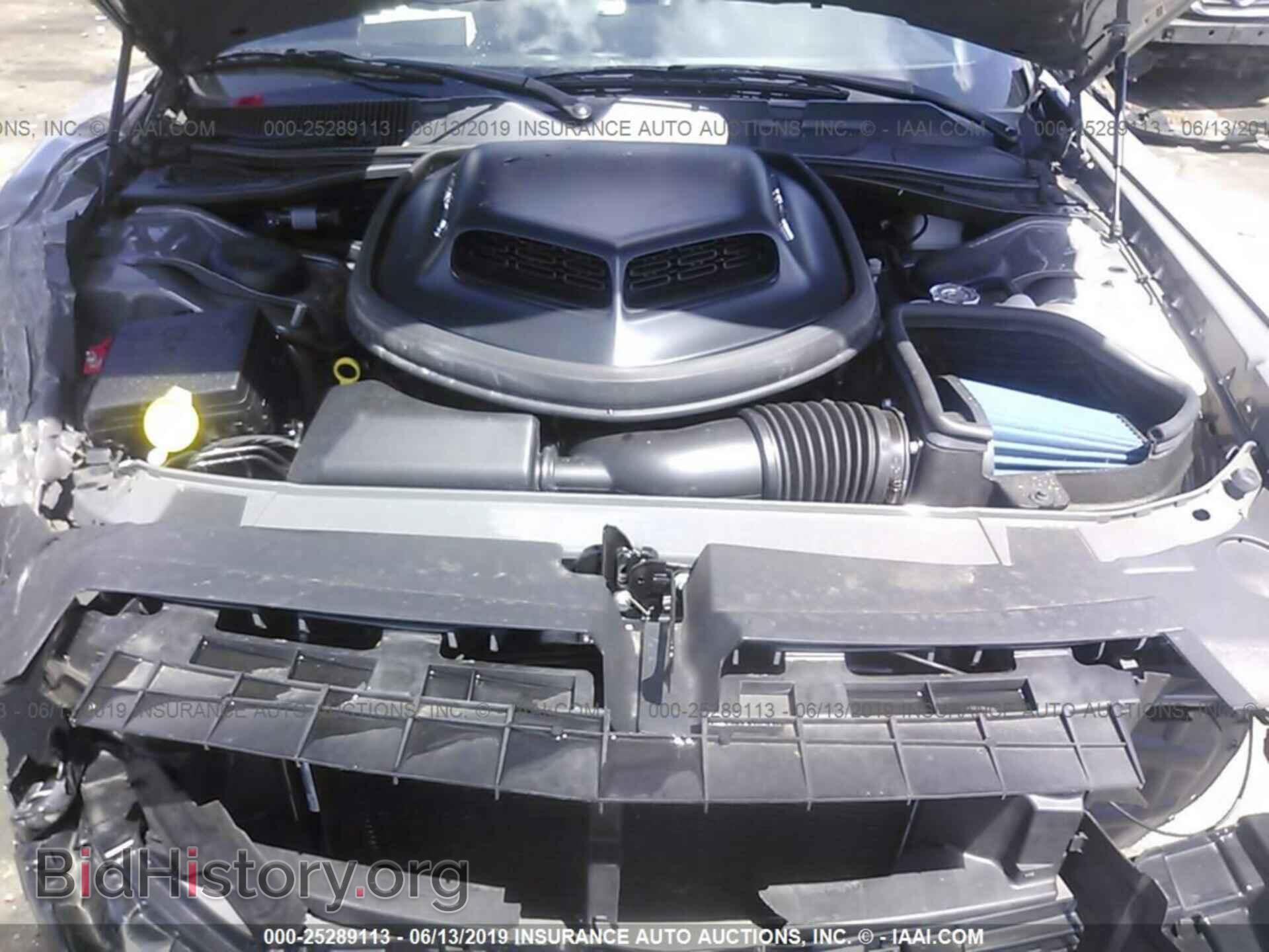 2018 DODGE CHALLENGER - VIN: 2C3CDZBT7JH138780 - Photo 10