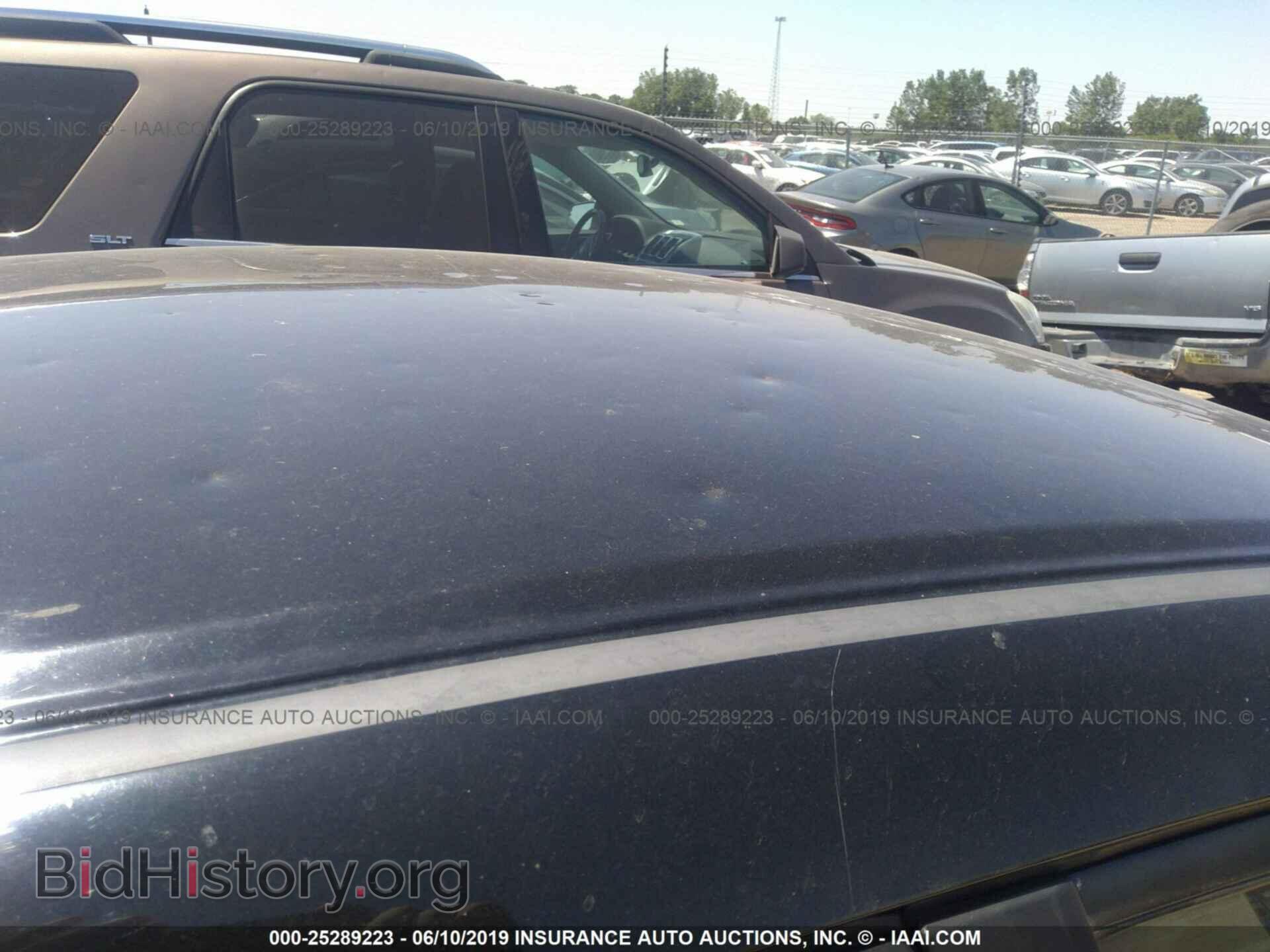 2013 HONDA CIVIC - VIN: 2HGFB2F55DH546301 - Фото 6
