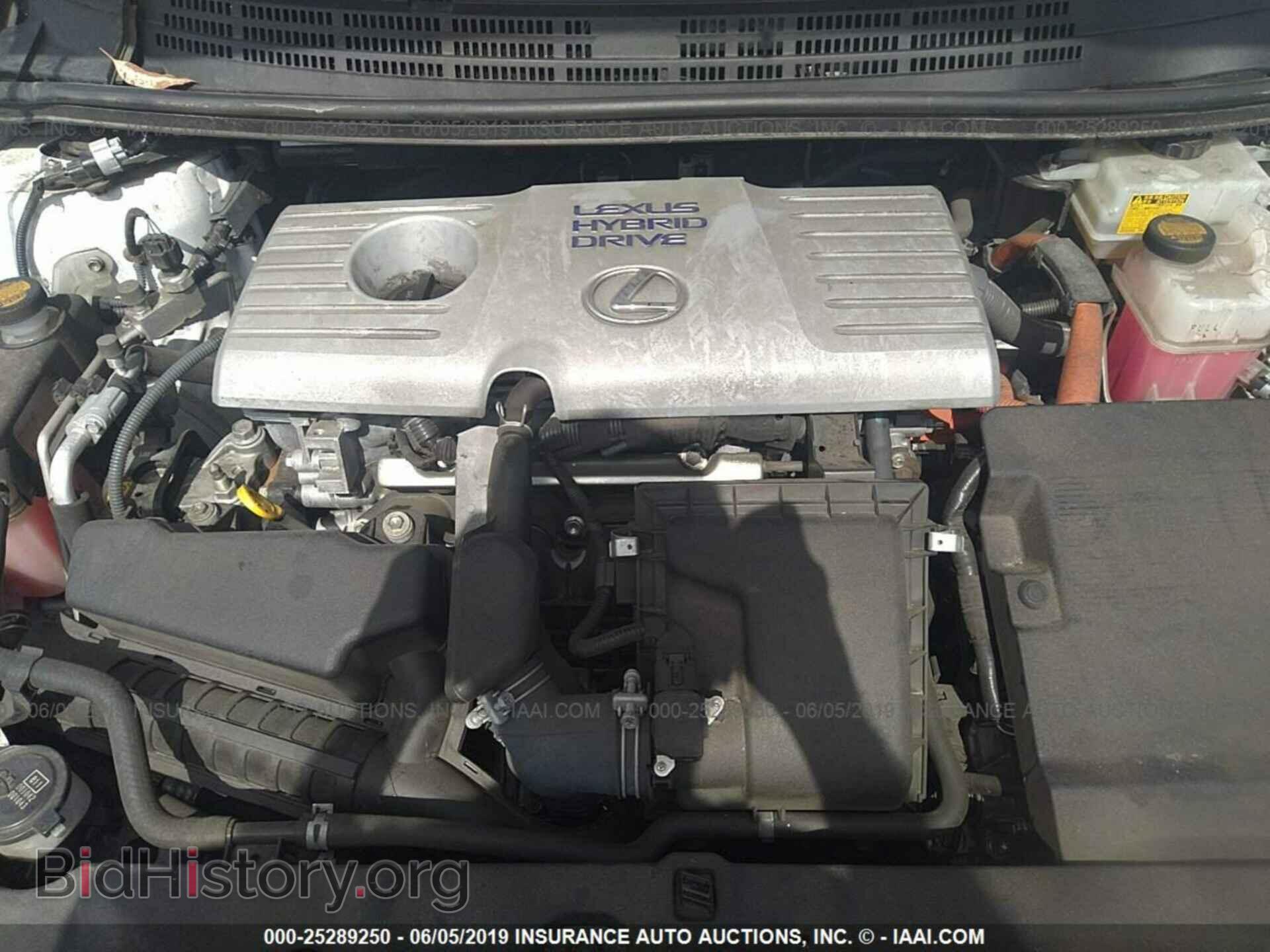 2014 LEXUS CT - VIN: JTHKD5BH6E2176915 - Фото 10