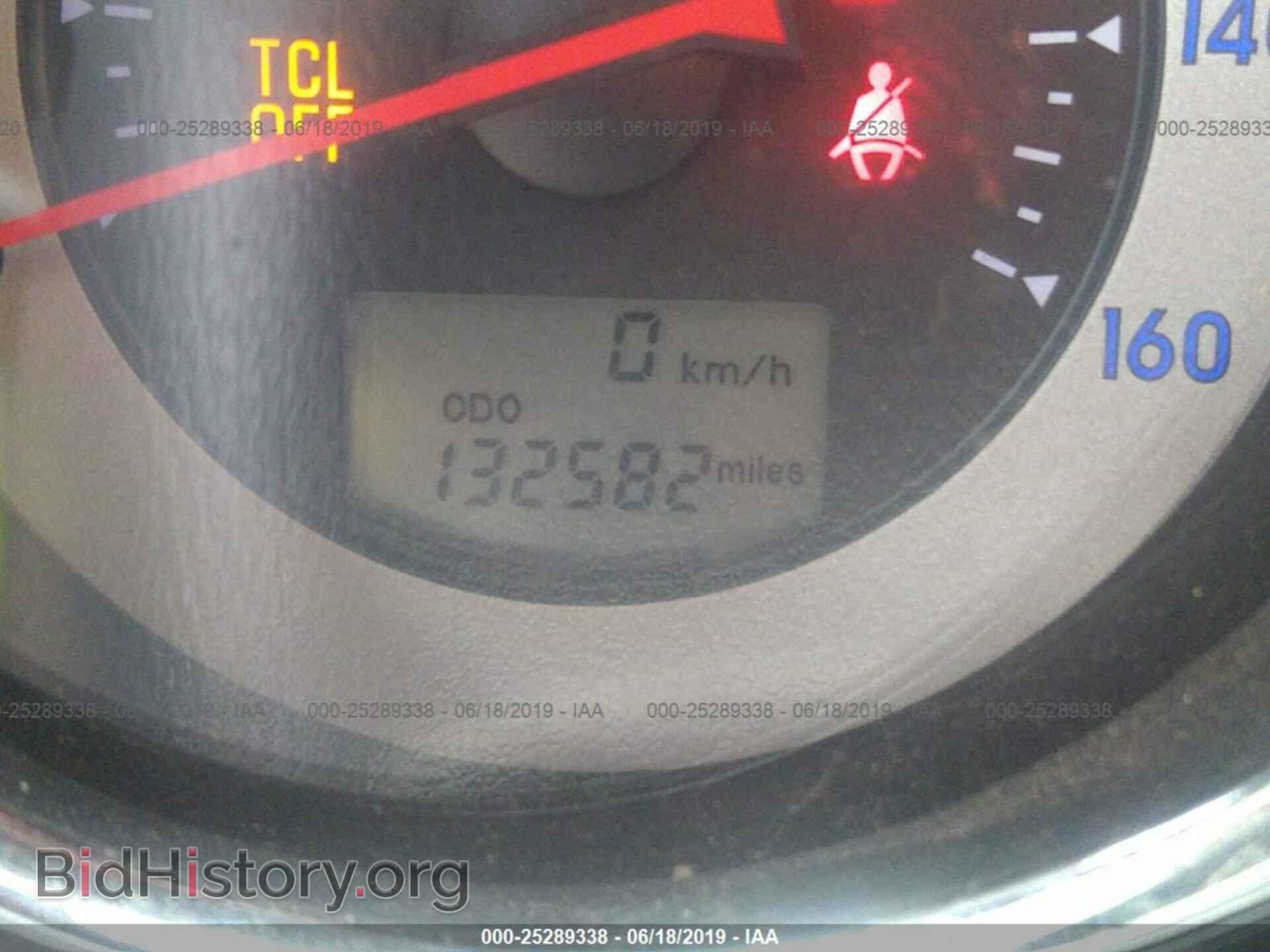 2007 MITSUBISHI ECLIPSE - VIN: 4A3AK34T57E015110 - Photo 7