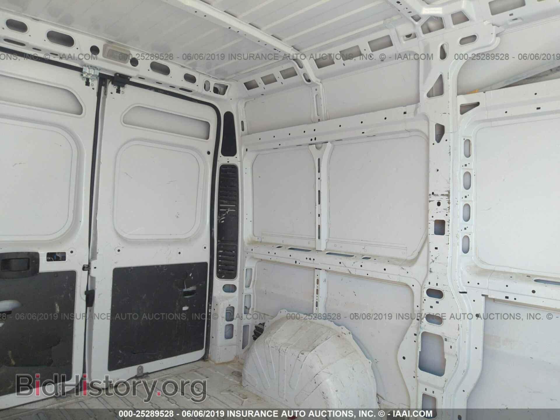 2015 RAM PROMASTER 1500 - VIN: 3C6TRVBD2FE514875 - Фото 8