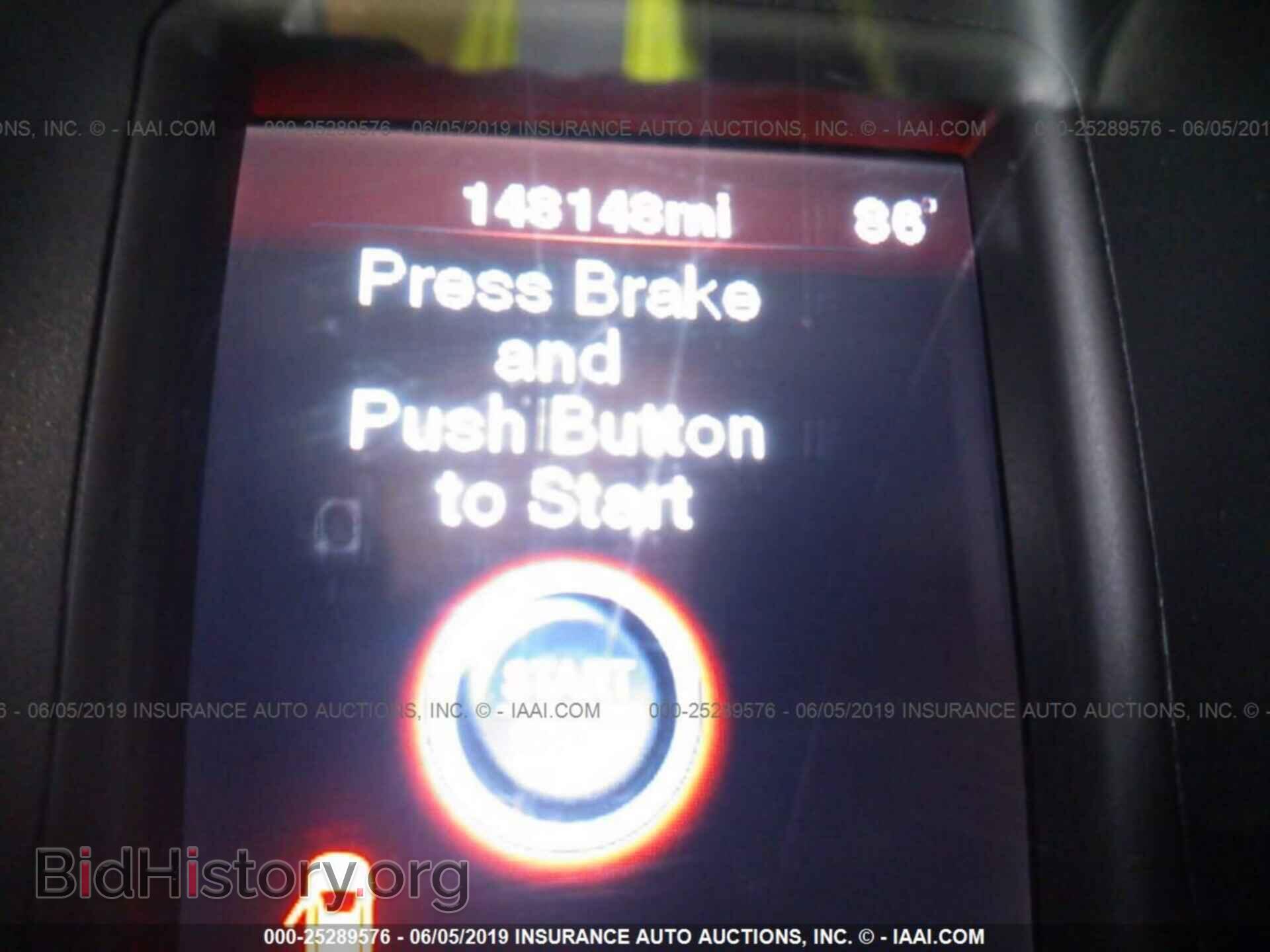 2012 DODGE CHARGER - VIN: 2C3CDXAT5CH129570 - Фото 7