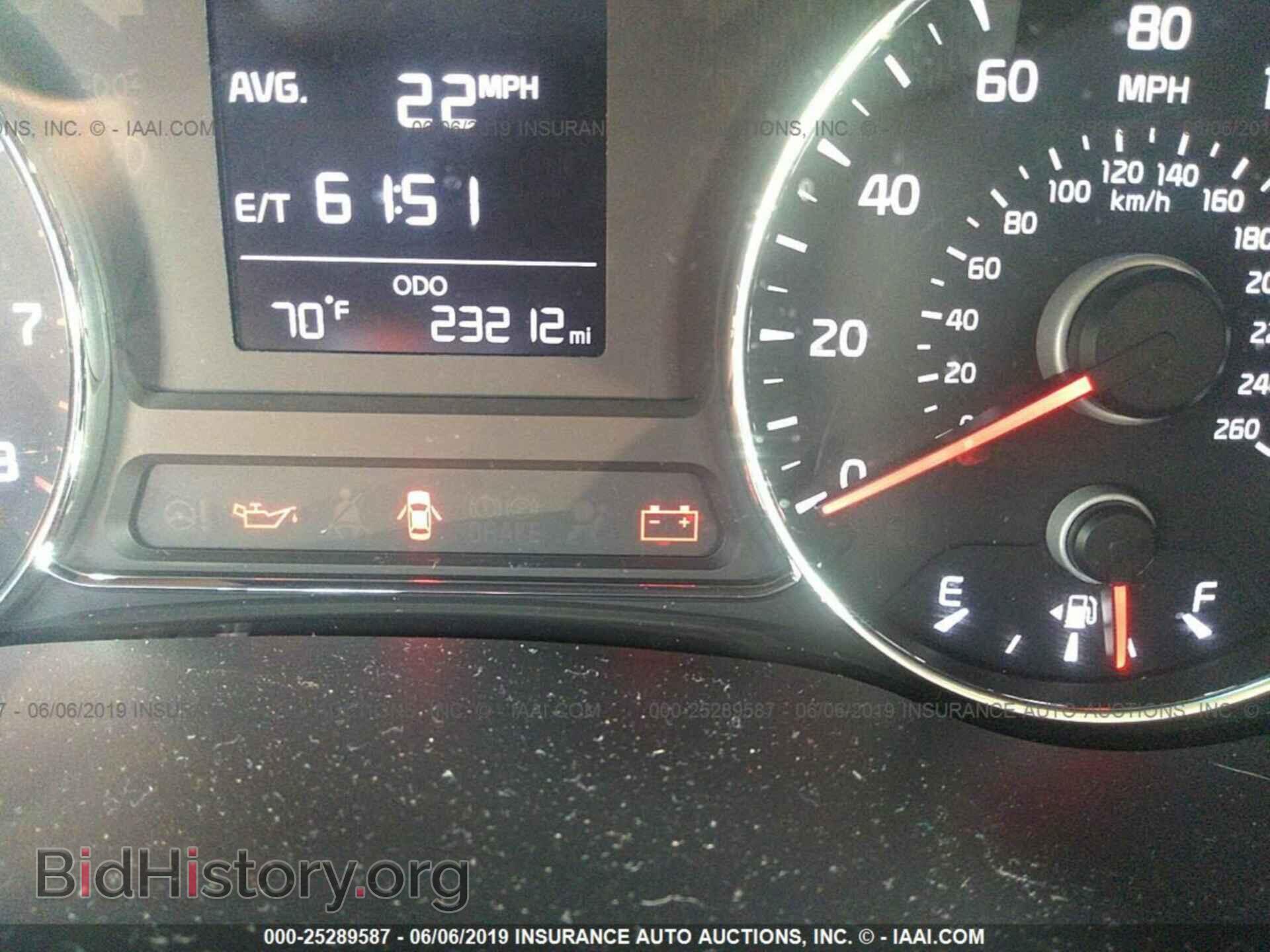 2017 KIA FORTE - VIN: 3KPFK4A75HE053433 - Фото 7