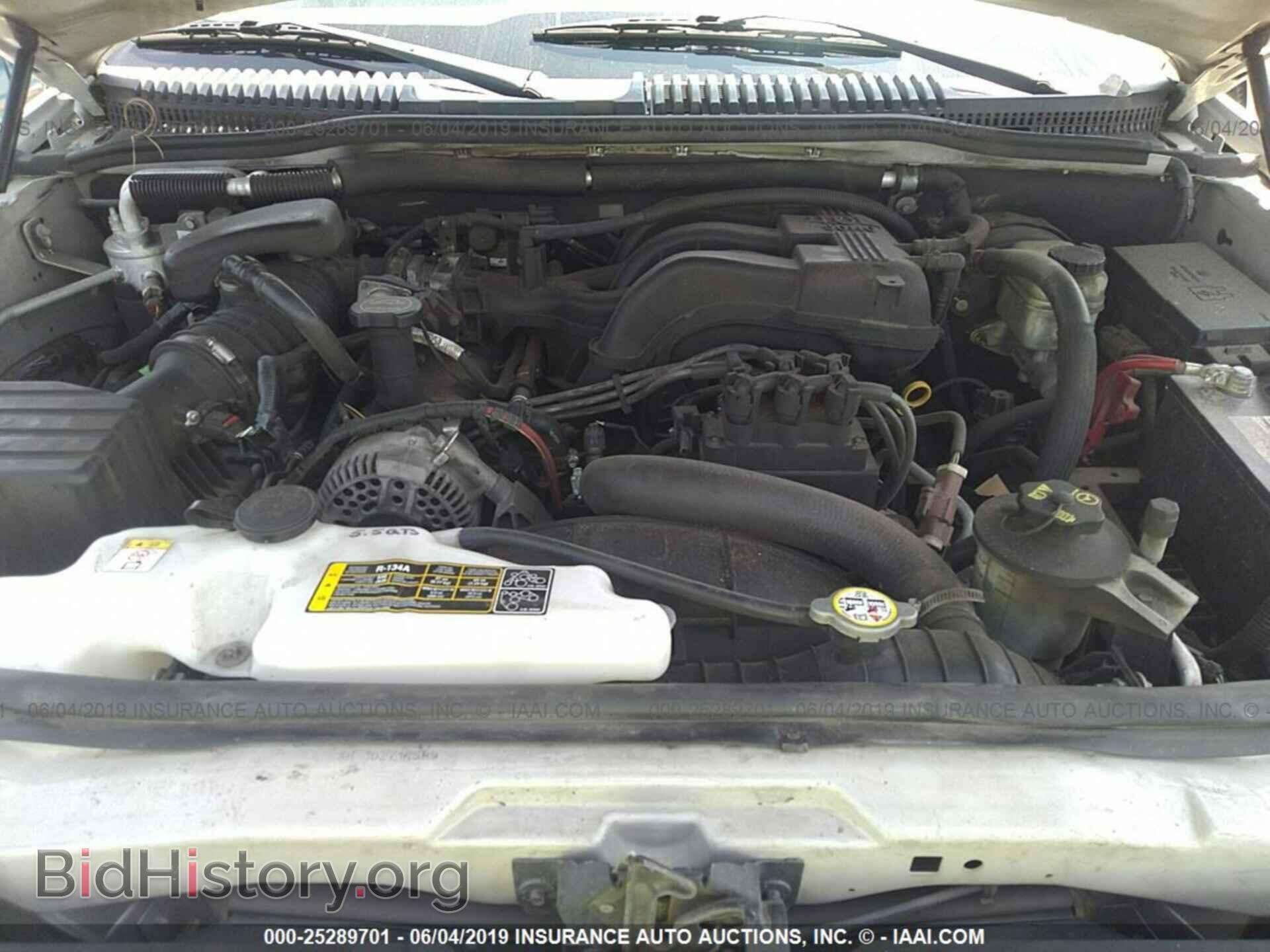 2007 FORD EXPLORER - VIN: 1FMEU73E77UB55573 - Фото 10