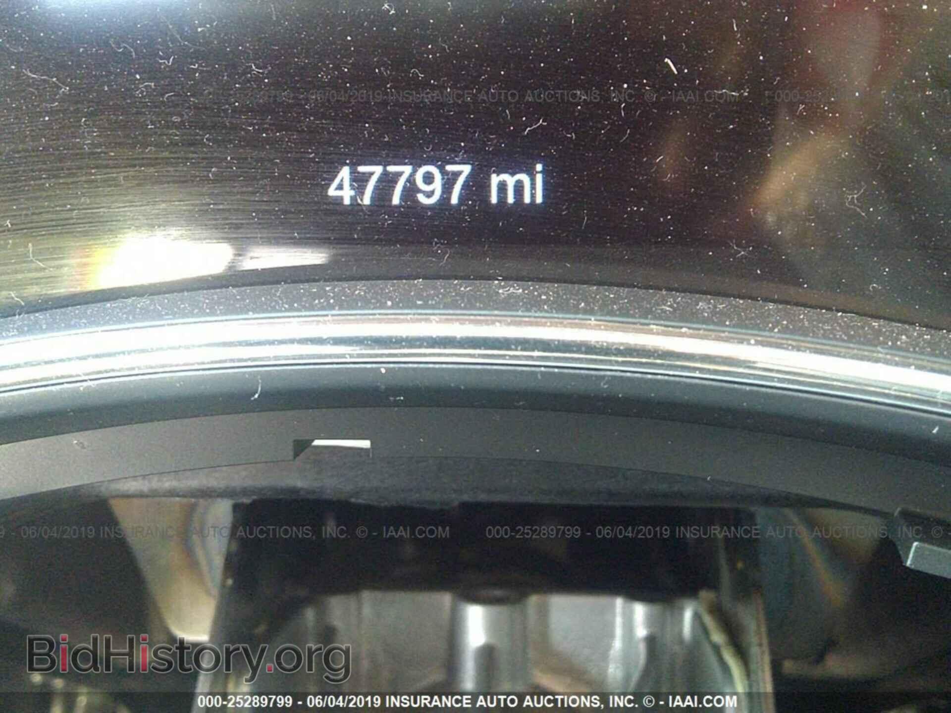 2016 DODGE DURANGO - VIN: 1C4RDHDG7GC423877 - Фото 7