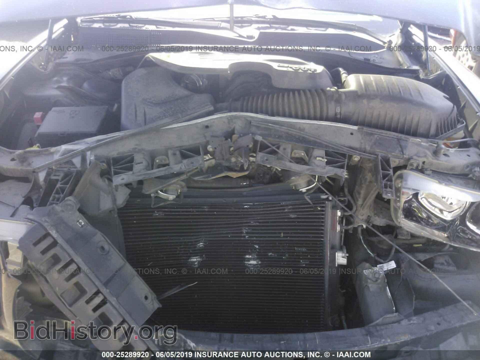 2013 DODGE CHARGER - VIN: 2C3CDXBG1DH625422 - Фото 10