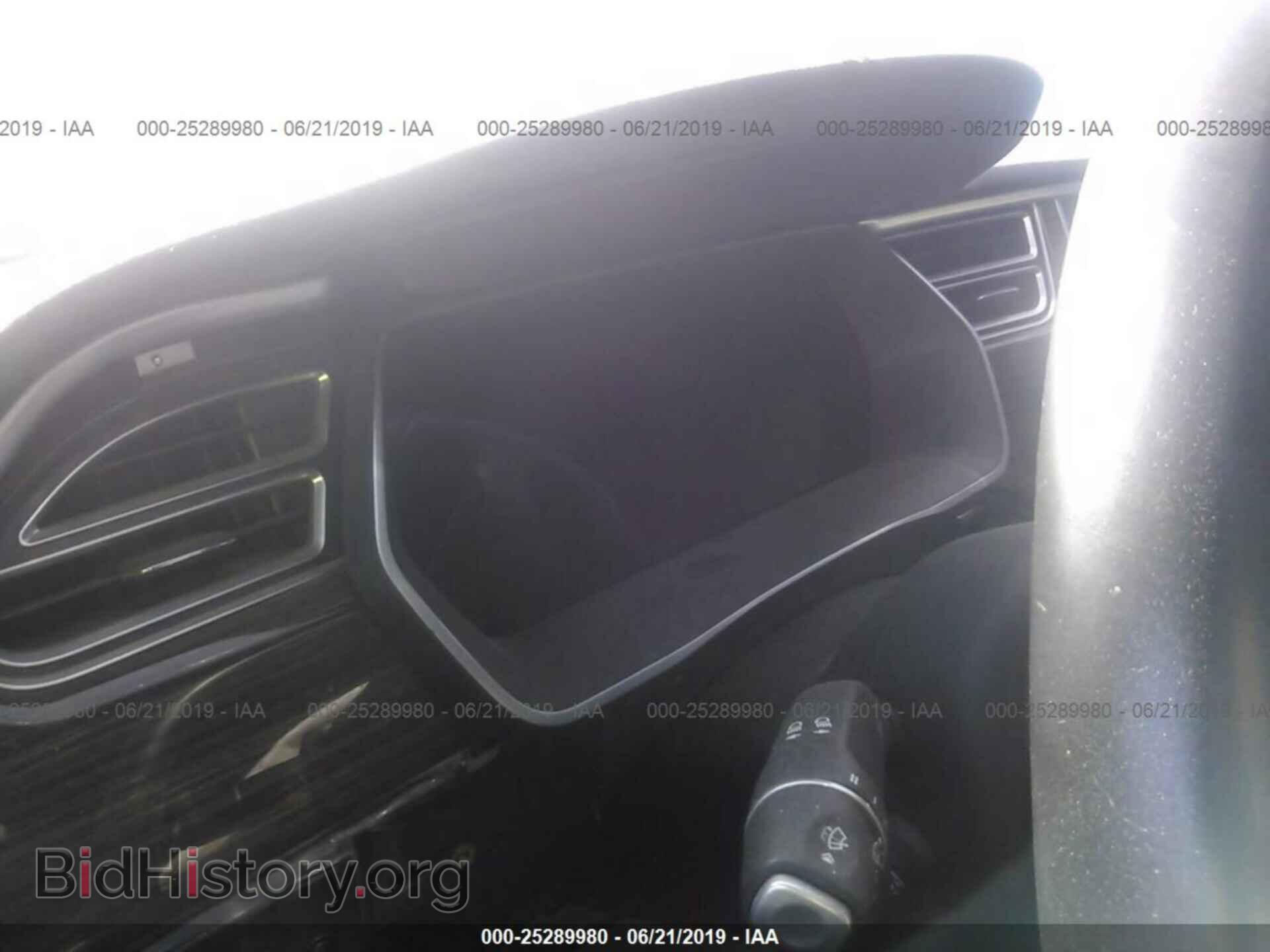 2015 TESLA MODEL S - VIN: 5YJSA1E21FF116999 - Фото 7