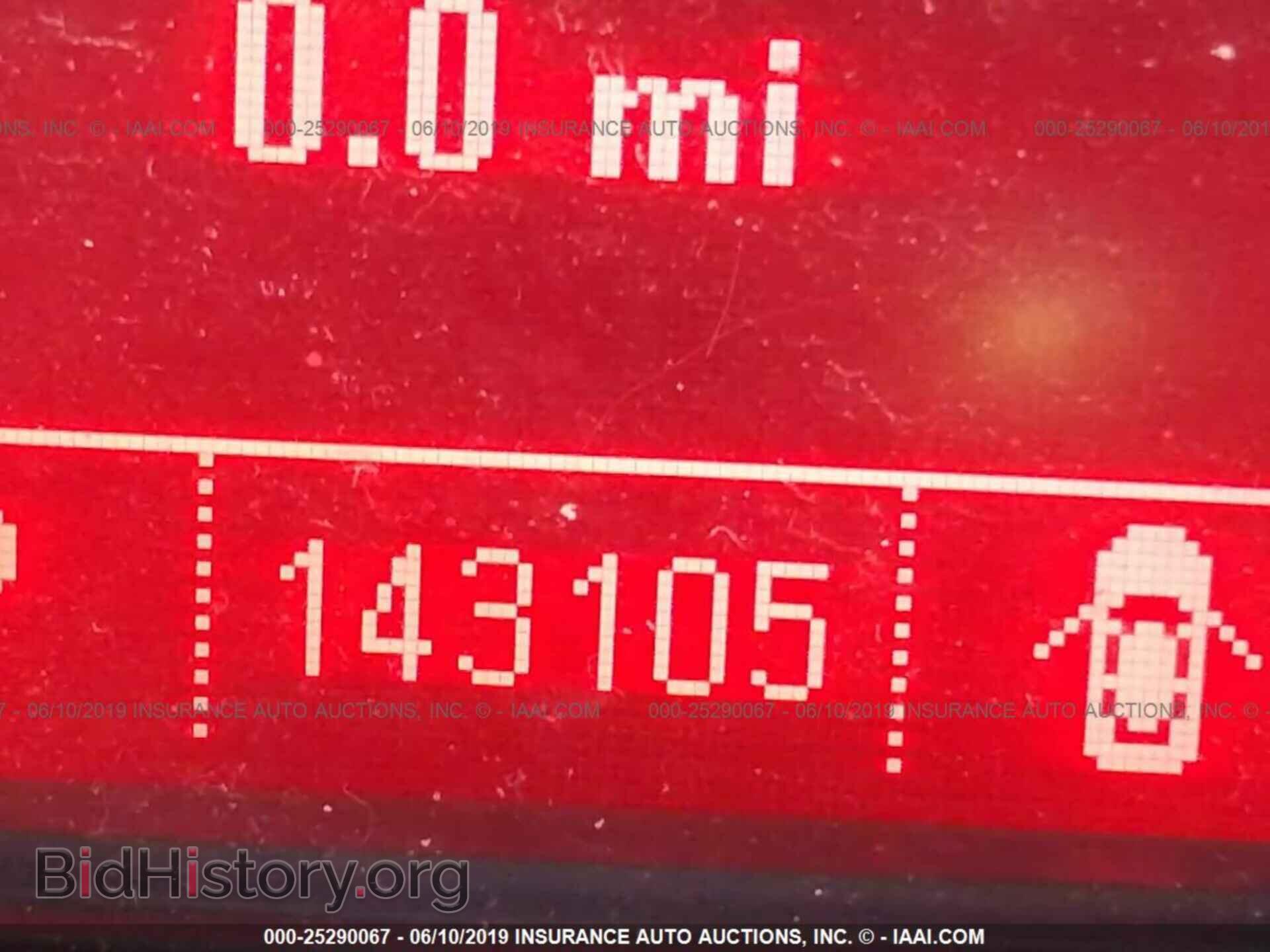 2010 GMC TERRAIN - VIN: 2CTALBEWXA6291897 - Фото 7