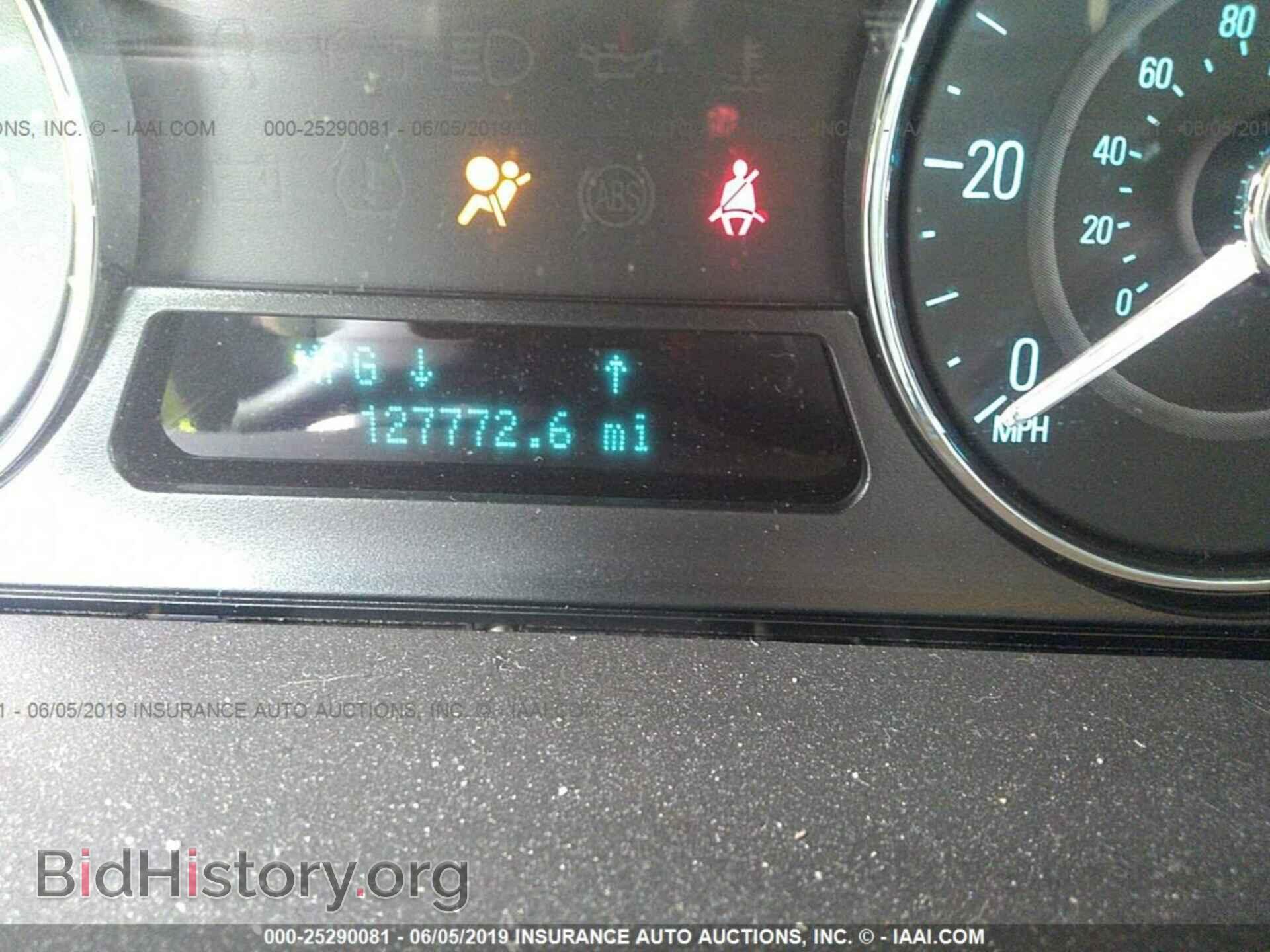 2012 FORD FLEX - VIN: 2FMHK6CC2CBD22577 - Фото 7