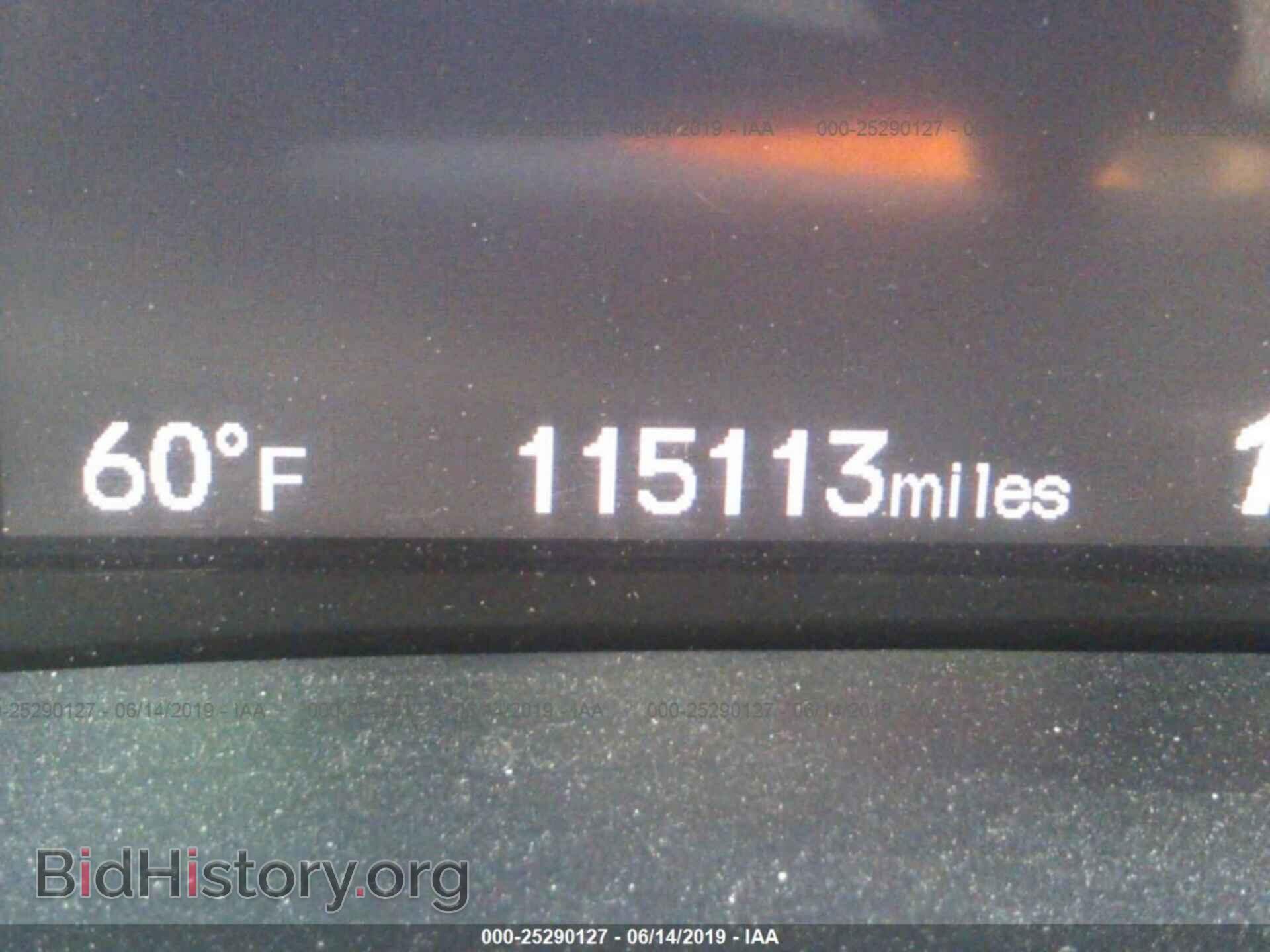 2013 HONDA CIVIC - VIN: 2HGFB2F55DH544175 - Фото 7