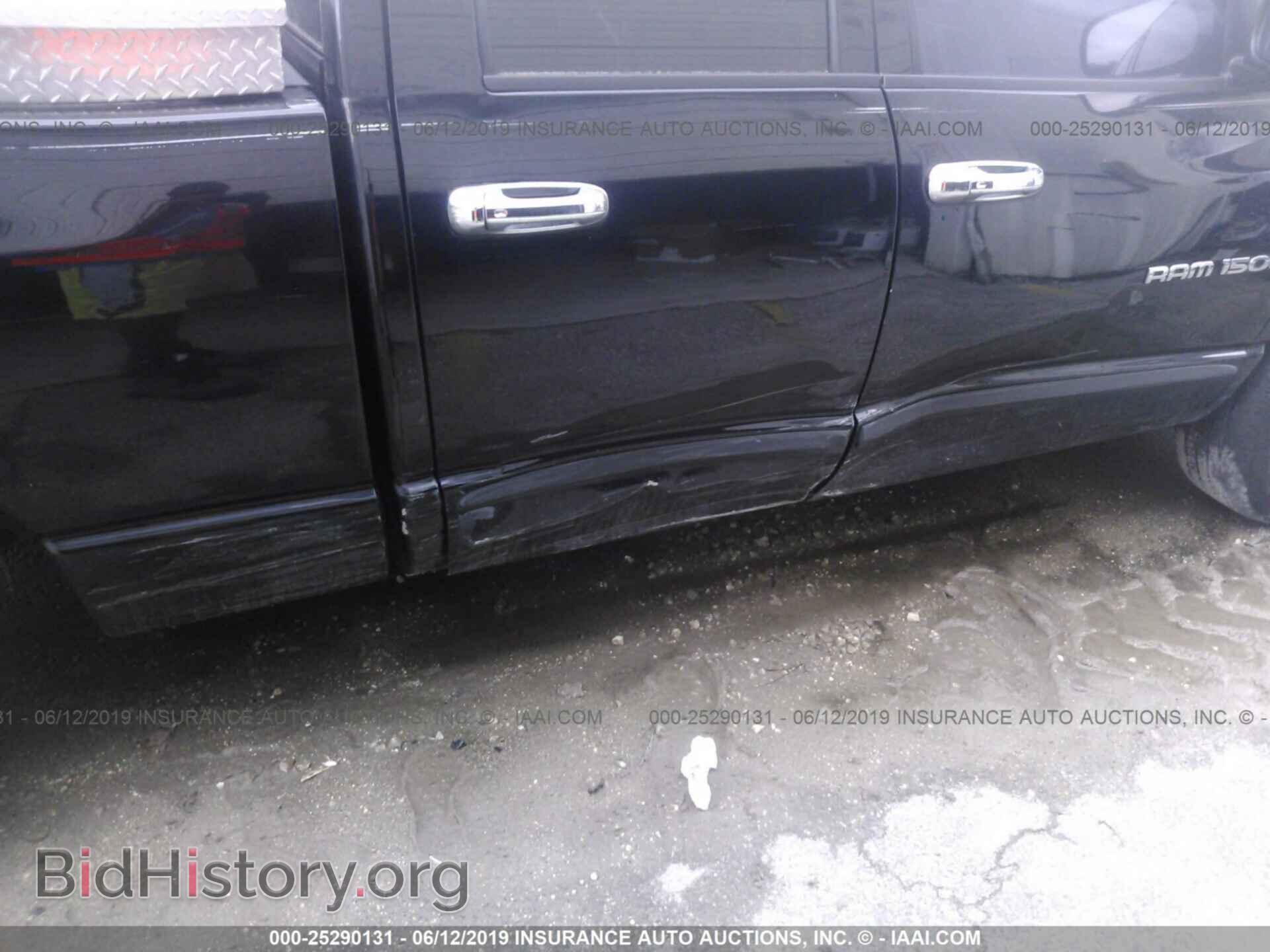2005 DODGE RAM 1500 - VIN: 1D7HA18D55S180011 - Фото 6