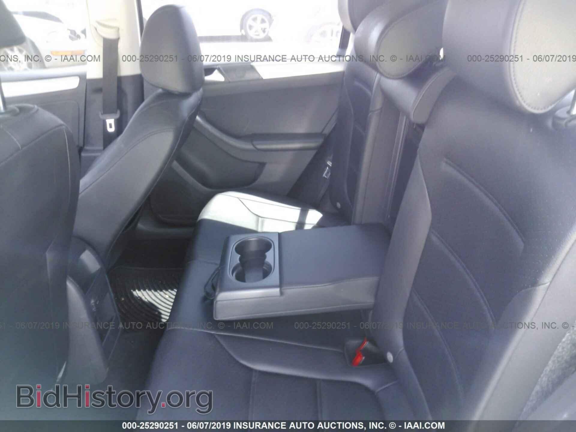2017 VOLKSWAGEN JETTA - VIN: 3VWDB7AJ6HM284641 - Фото 8