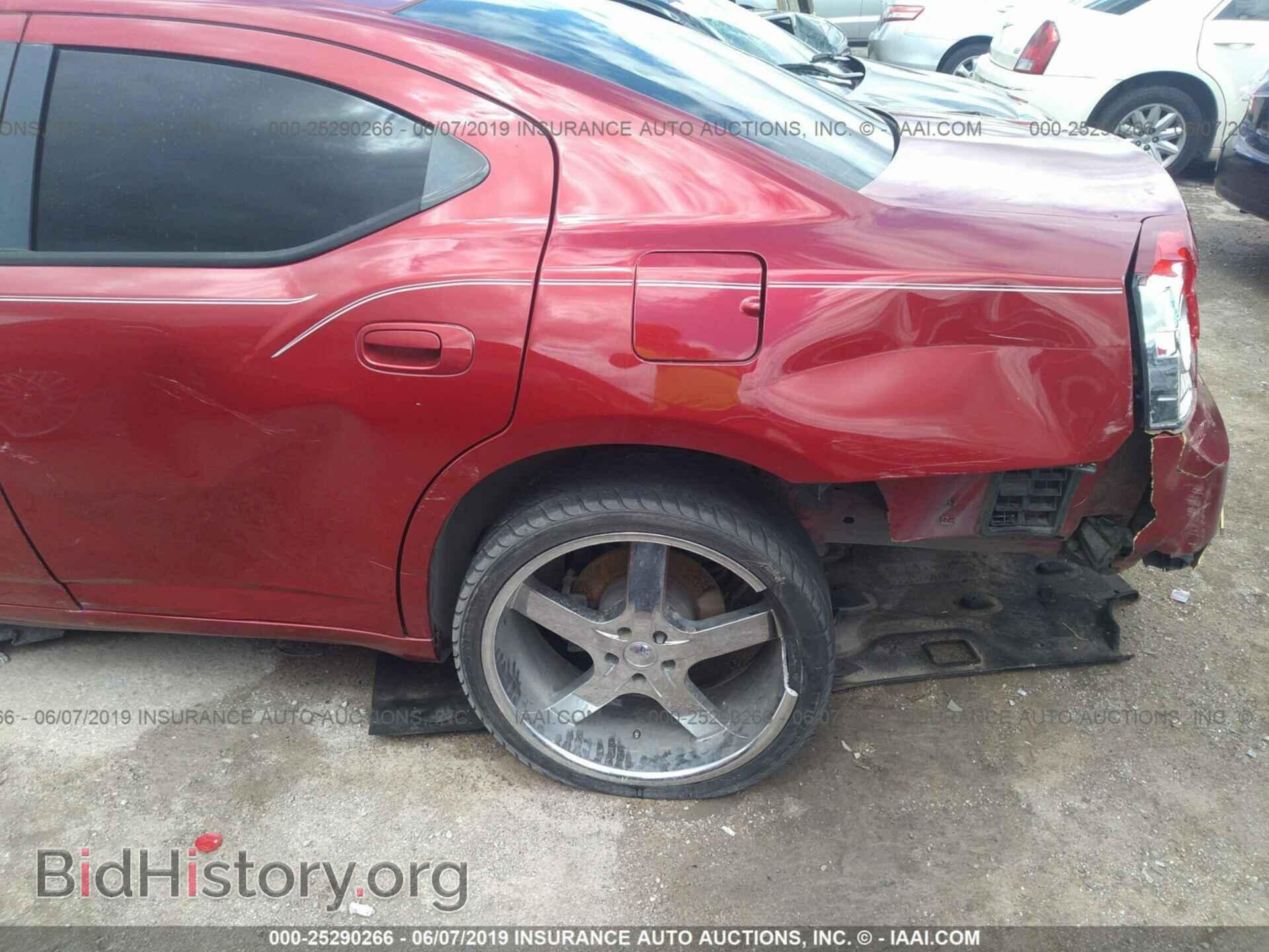 2010 DODGE CHARGER - VIN: 2B3CA4CD1AH175548 - Фото 6