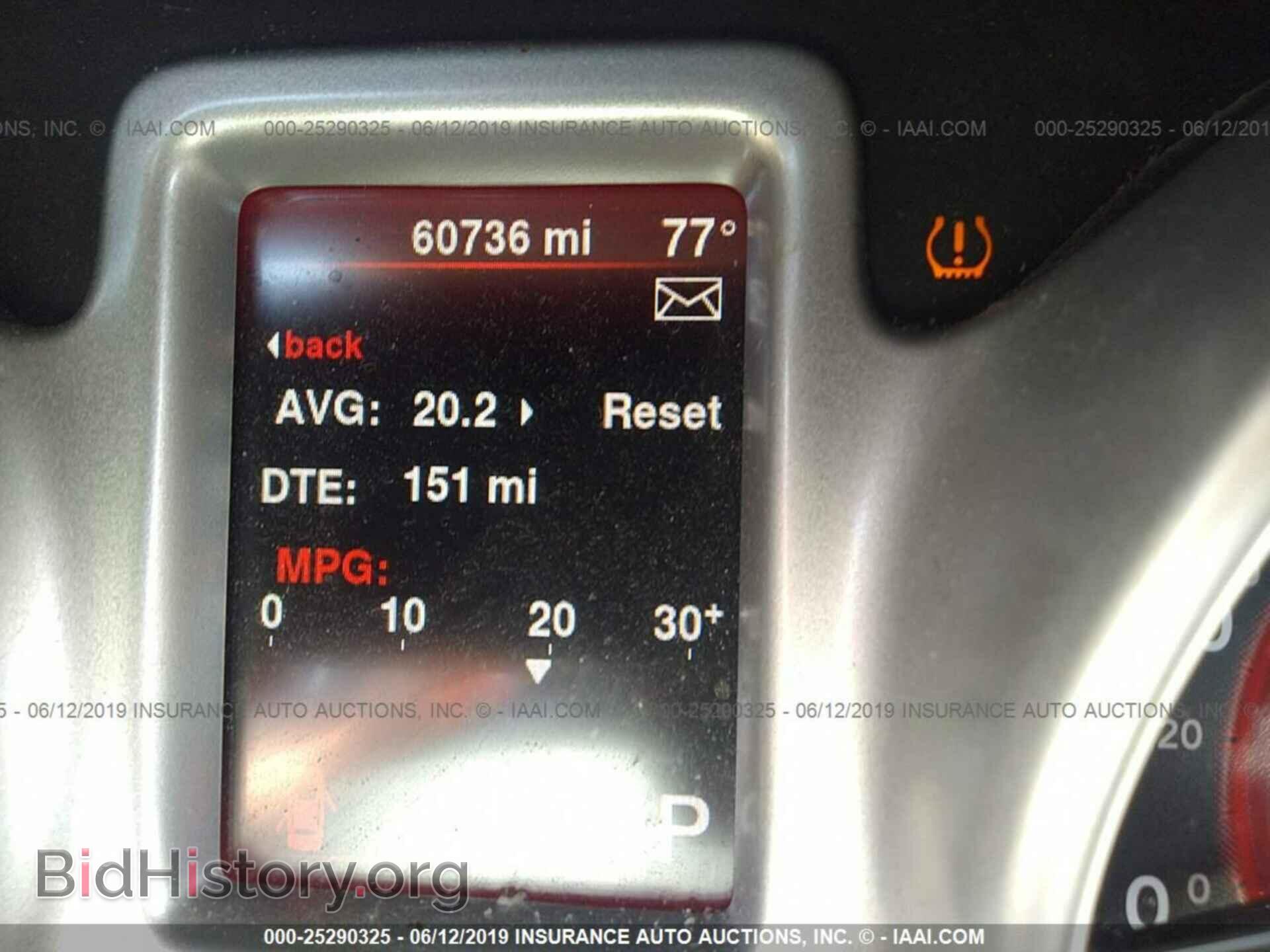 2015 DODGE JOURNEY - VIN: 3C4PDCAB9FT715276 - Фото 7