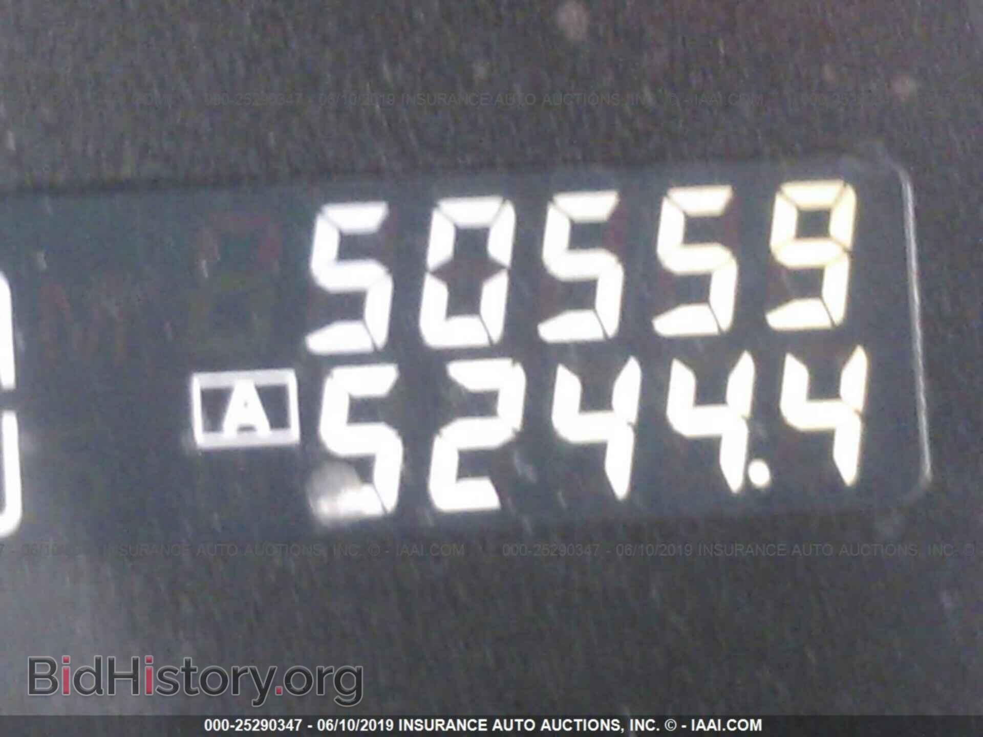 2014 NISSAN MAXIMA - VIN: 1N4AA5AP5EC437191 - Фото 7