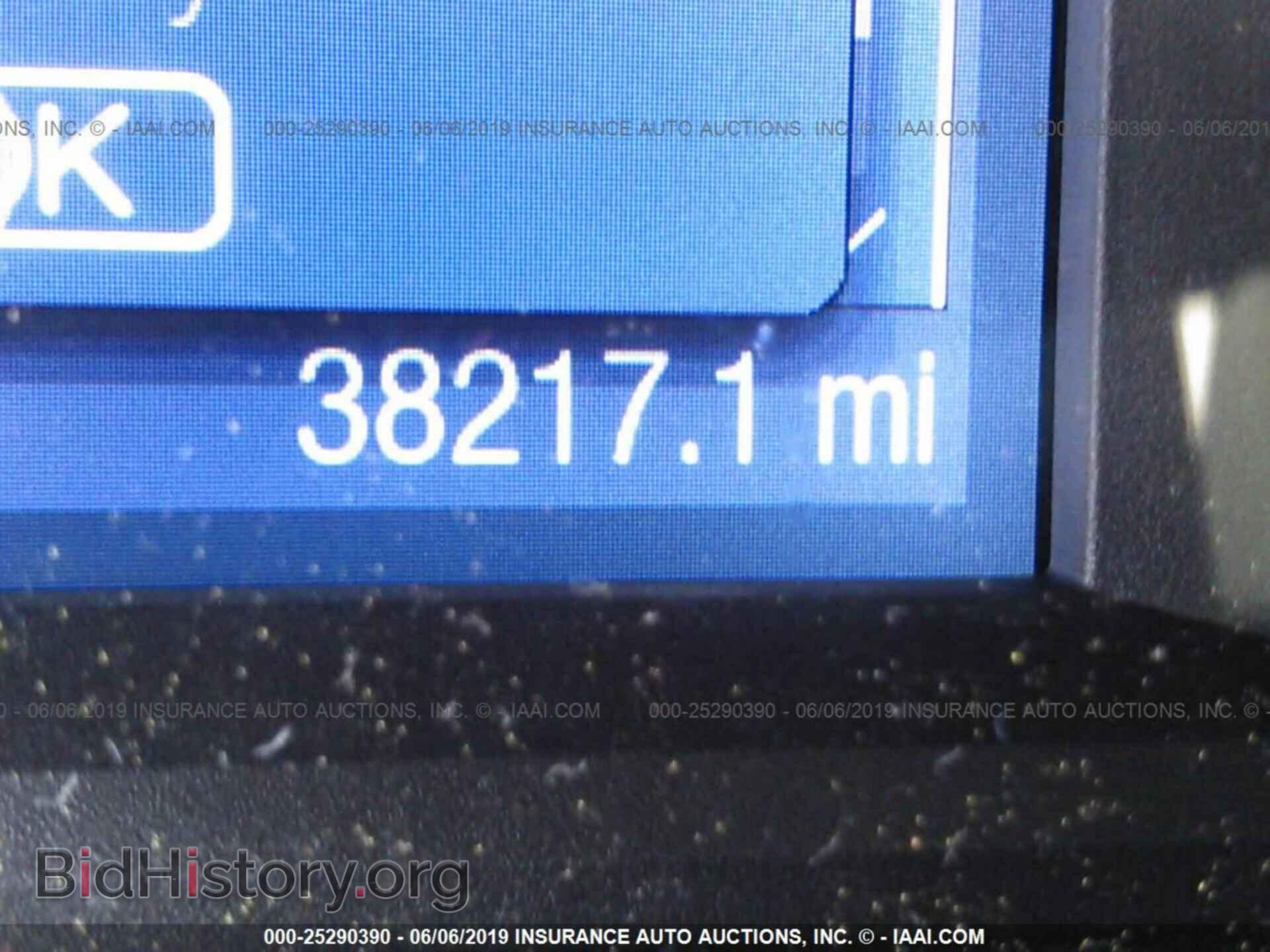 2015 FORD FLEX - VIN: 2FMGK5B84FBA18335 - Photo 7