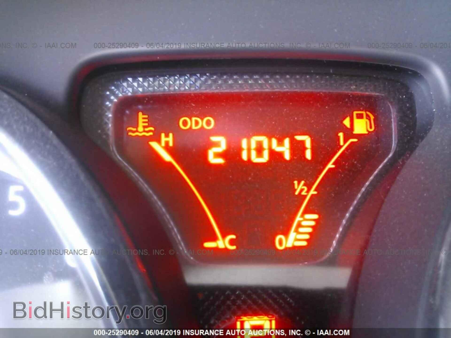 2015 NISSAN VERSA NOTE - VIN: 3N1CE2CP7FL429699 - Фото 7