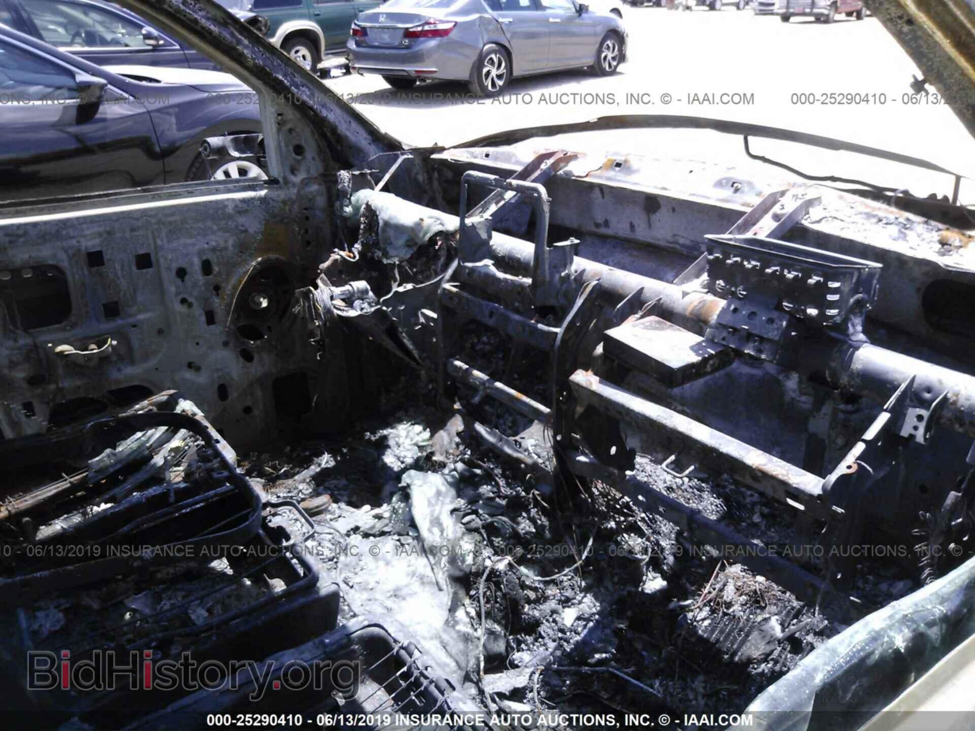 2006 DODGE RAM 3500 - VIN: 3D7ML48C26G185726 - Фото 5