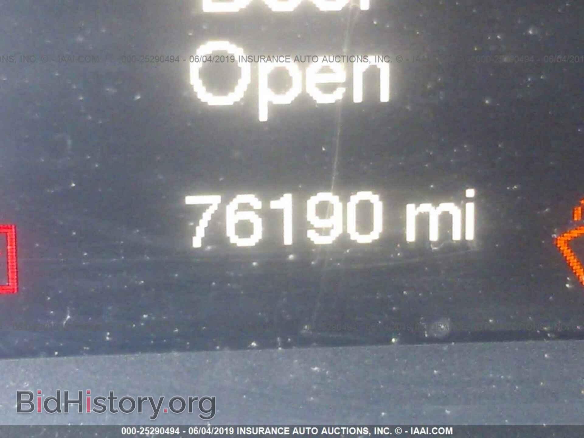2016 Chrysler 200 - VIN: 1C3CCCAB4GN164424 - Photo 7