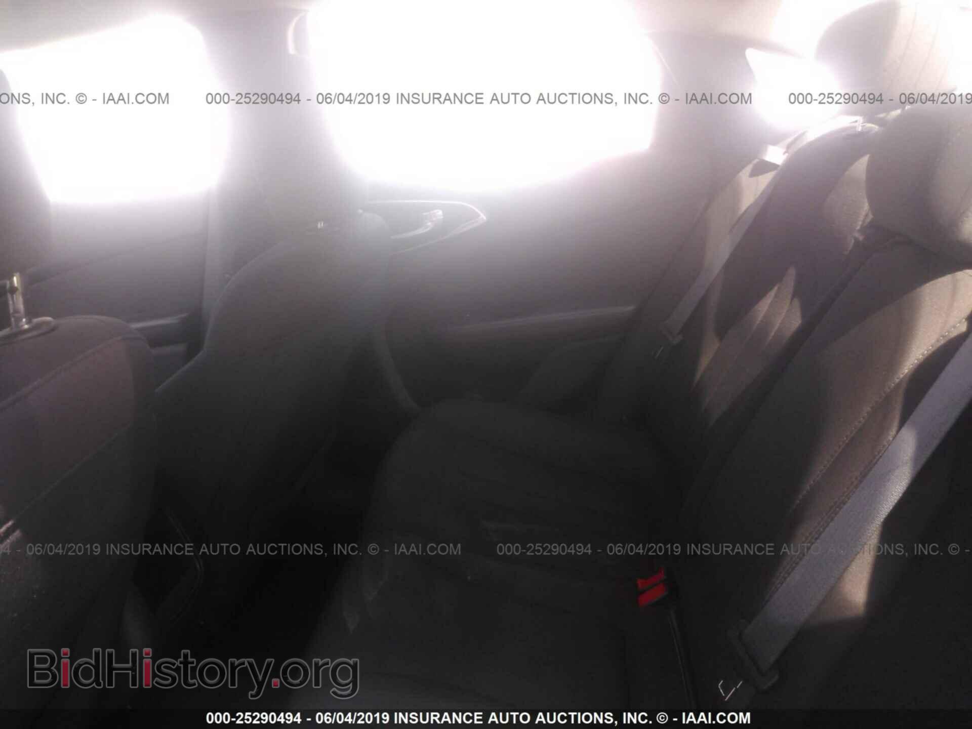 2016 Chrysler 200 - VIN: 1C3CCCAB4GN164424 - Photo 8