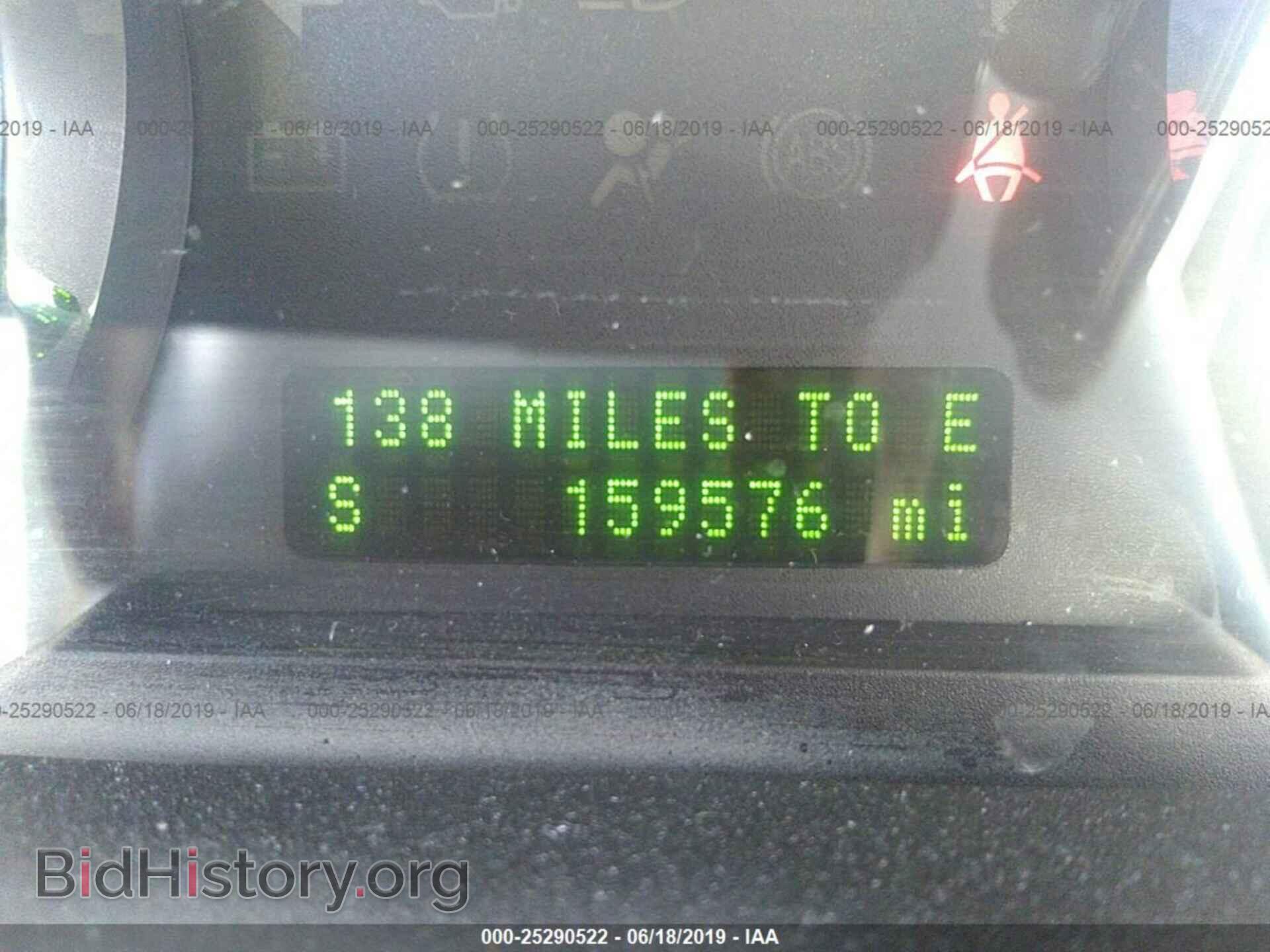 2010 FORD EDGE - VIN: 2FMDK4JCXABB16328 - Фото 7