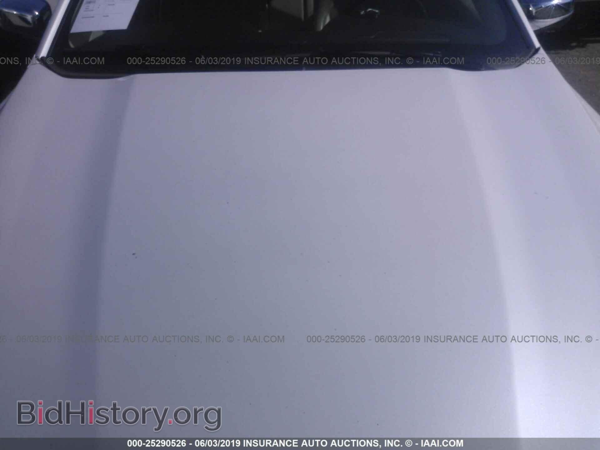 2013 FORD TAURUS - VIN: 1FAHP2F85DG234385 - Фото 6