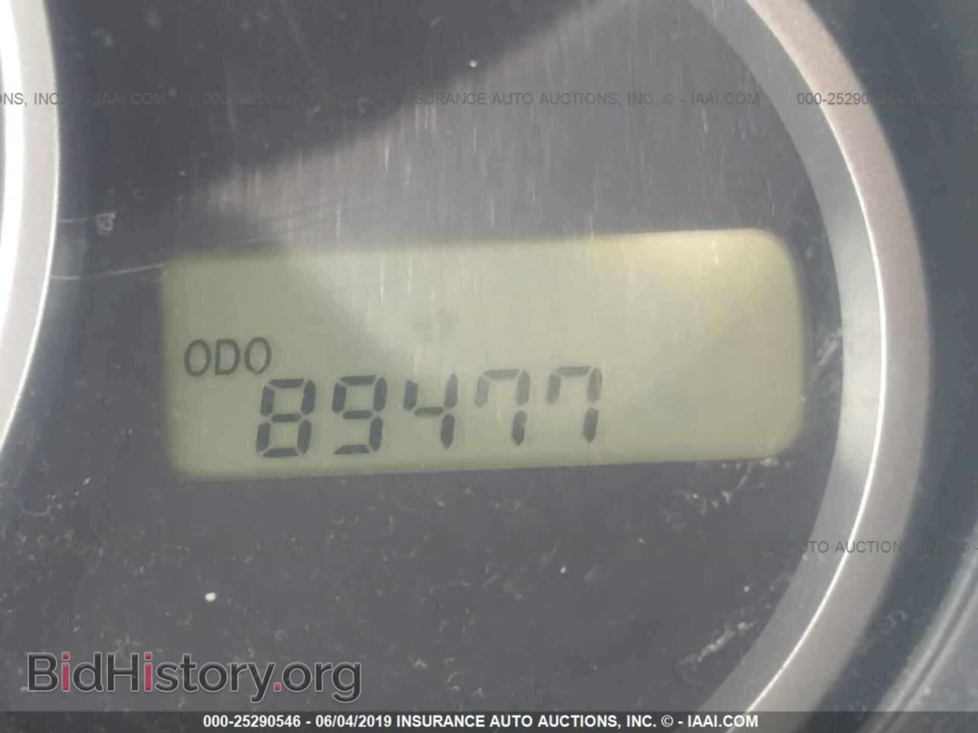 2013 MAZDA MAZDA2 - VIN: JM1DE1KY3D0170418 - Фото 7
