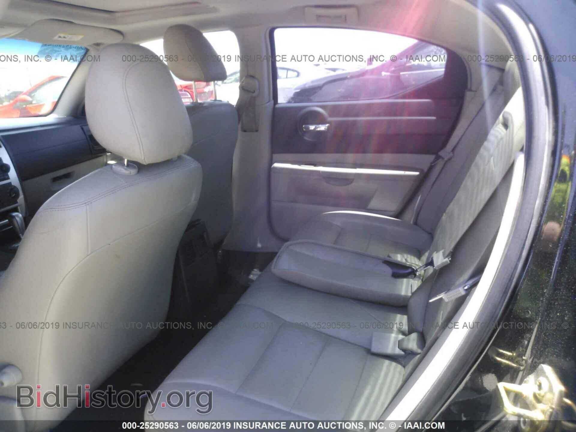 2006 DODGE CHARGER - VIN: 2B3KA43G16H311867 - Фото 8